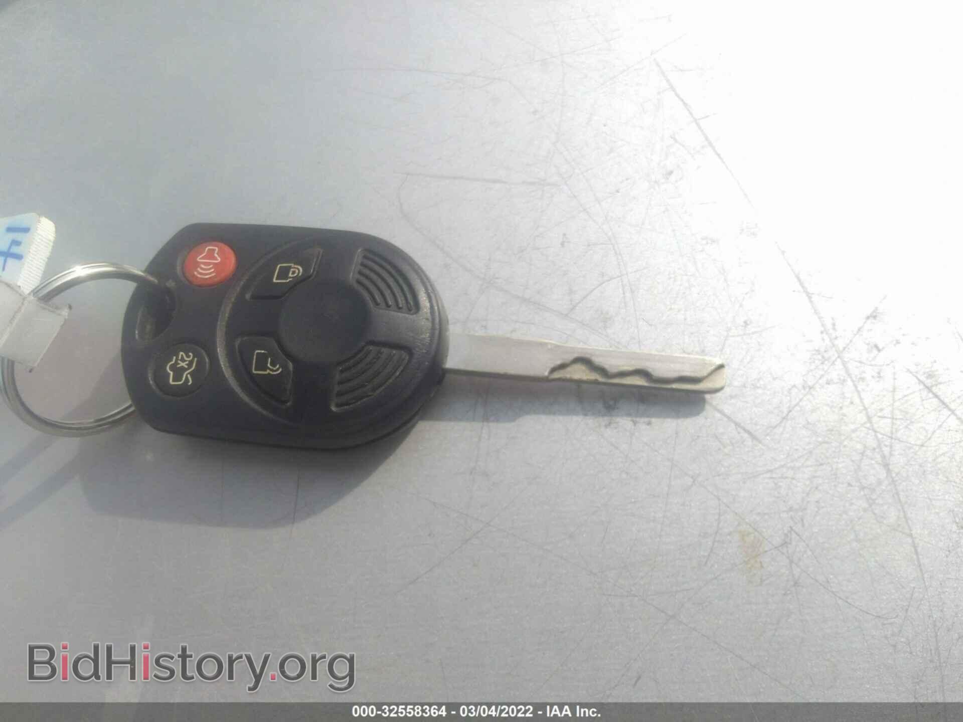 2014 FORD FOCUS - VIN: 1FADP3K28EL276175 - Фото 11