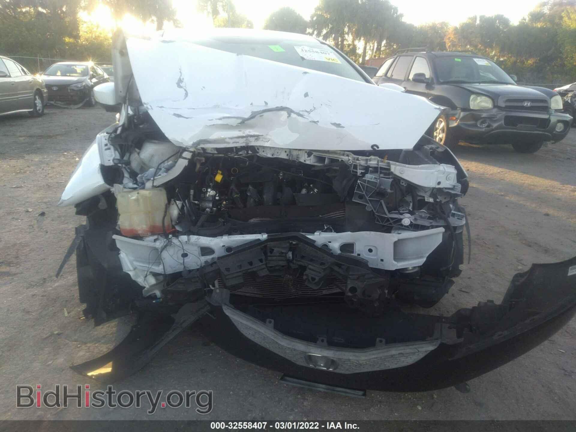 2017 FORD FOCUS - VIN: 1FADP3K25HL228024 - Фото 6