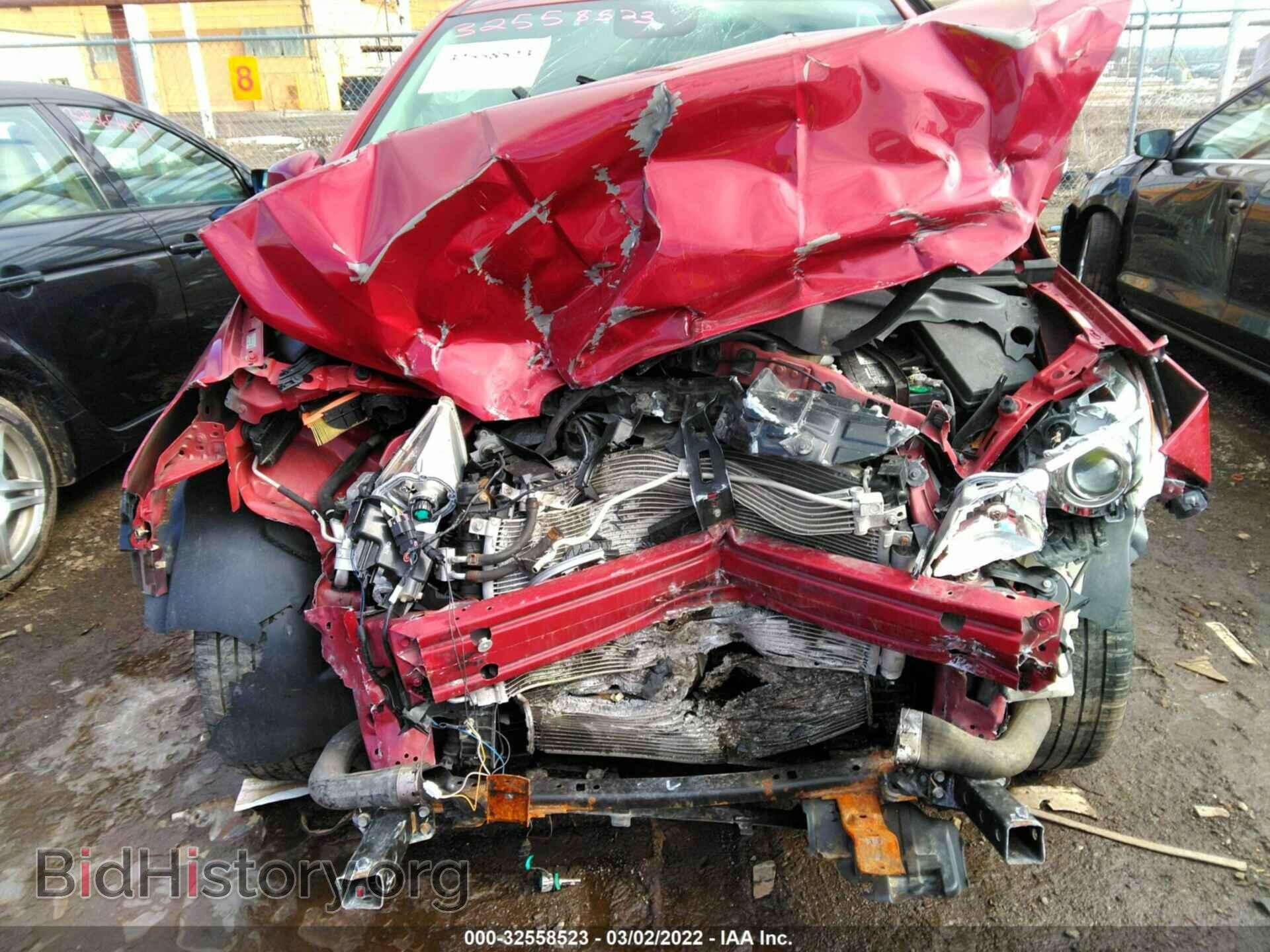 2014 BUICK ENCORE - VIN: KL4CJFSB2EB736682 - Photo 6