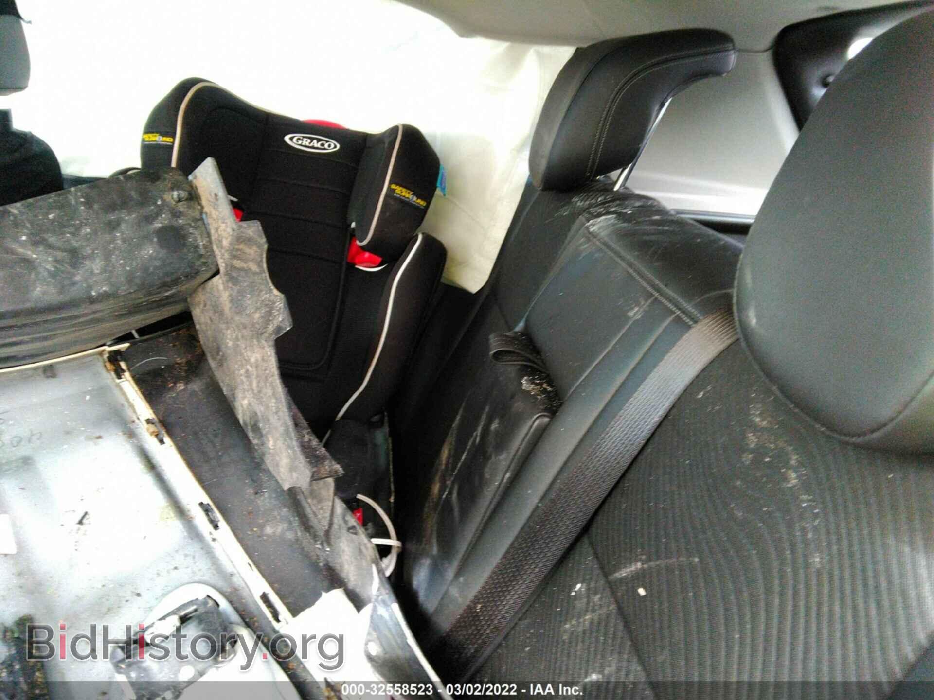 2014 BUICK ENCORE - VIN: KL4CJFSB2EB736682 - Photo 8