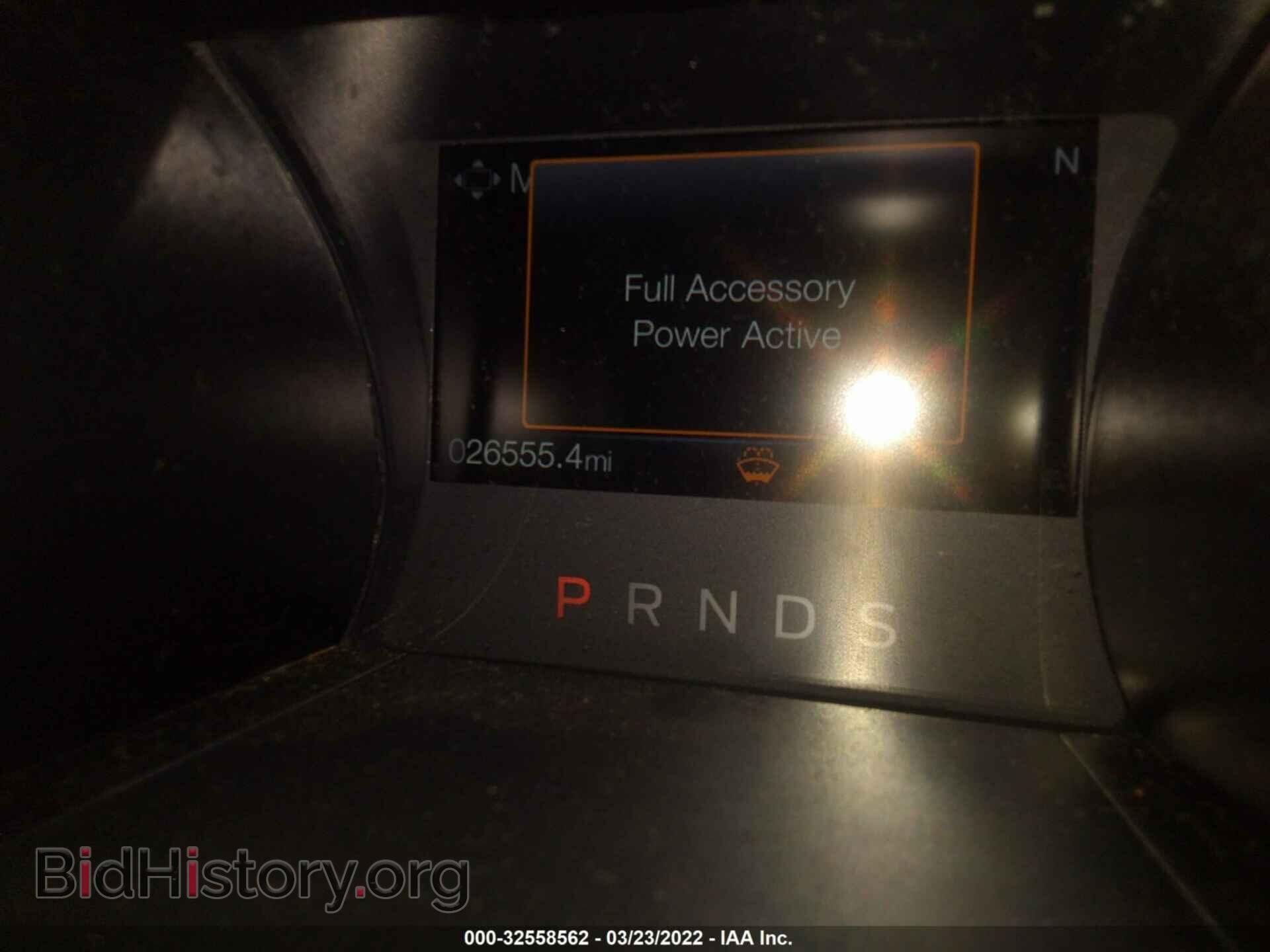 2020 FORD MUSTANG - VIN: 1FA6P8TH2L5123253 - Фото 7