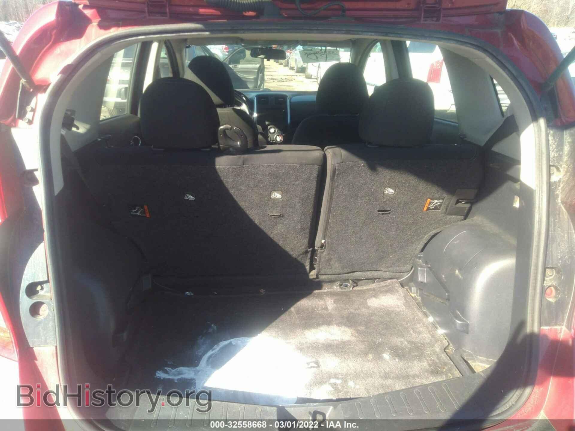 2014 NISSAN VERSA NOTE - VIN: 3N1CE2CP7EL390465 - Фото 6