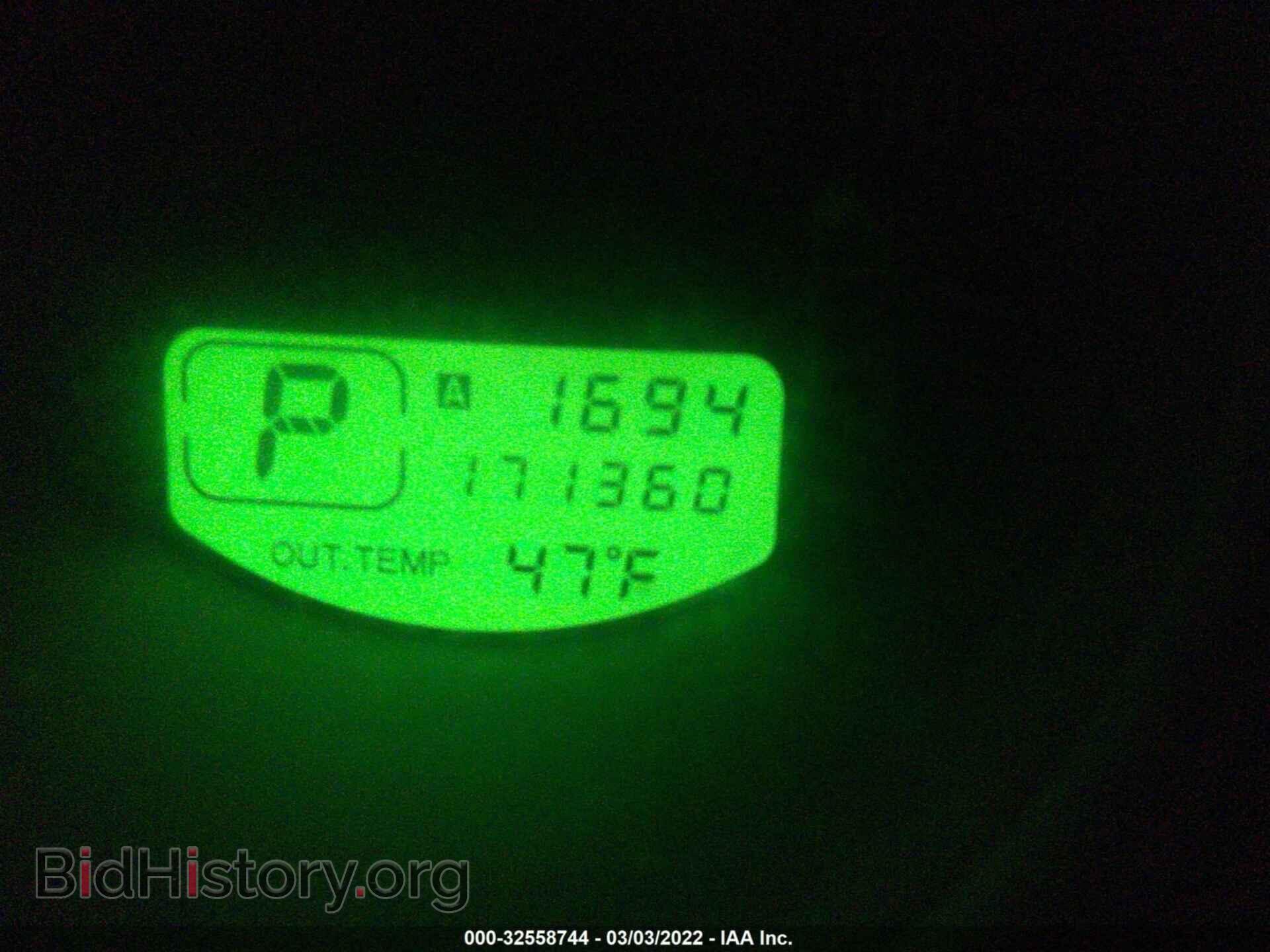 2007 SUBARU FORESTER - VIN: JF1SG63697H748089 - Фото 7