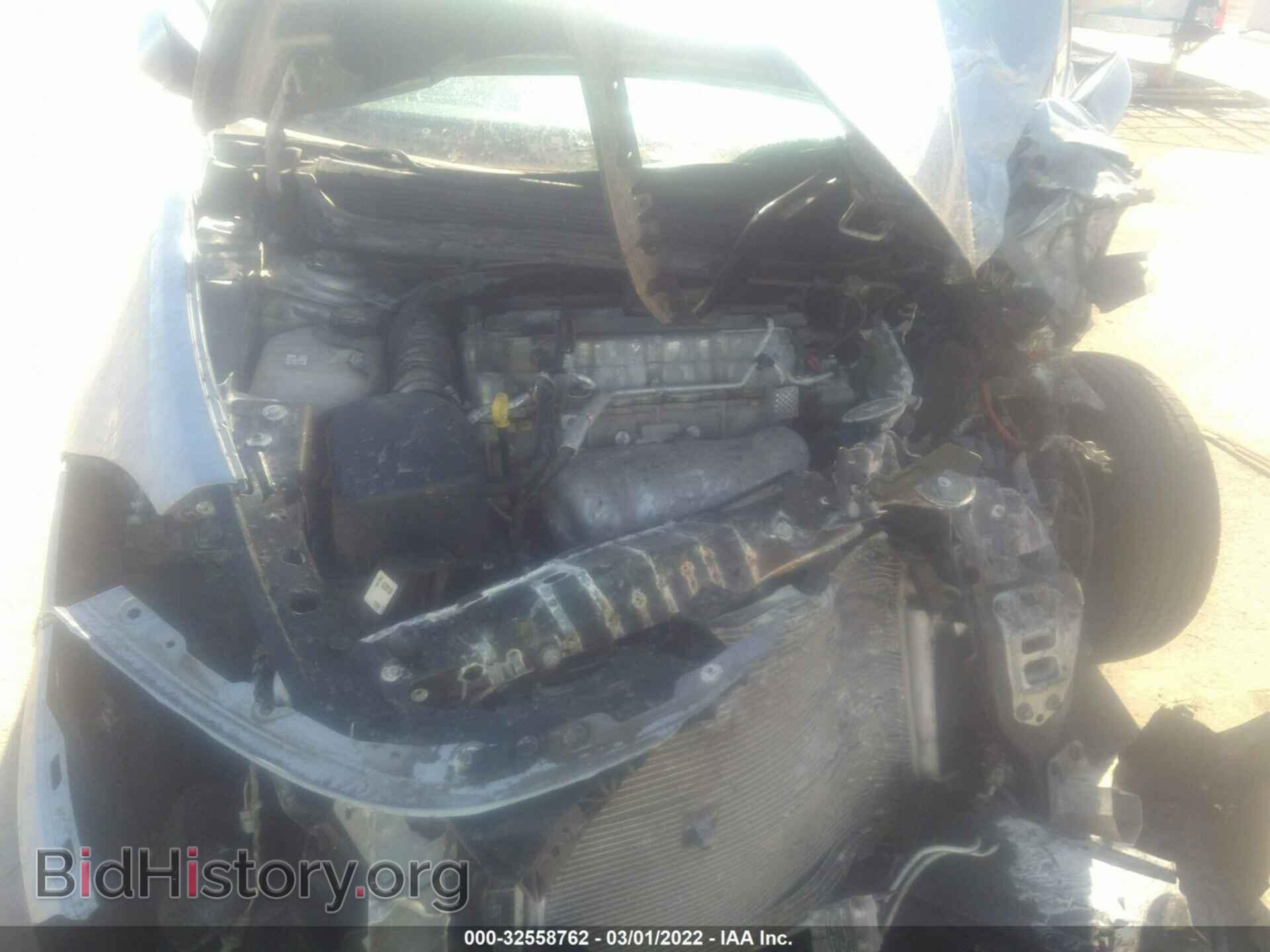 2015 DODGE DART - VIN: 1C3CDFBB8FD192938 - Фото 10