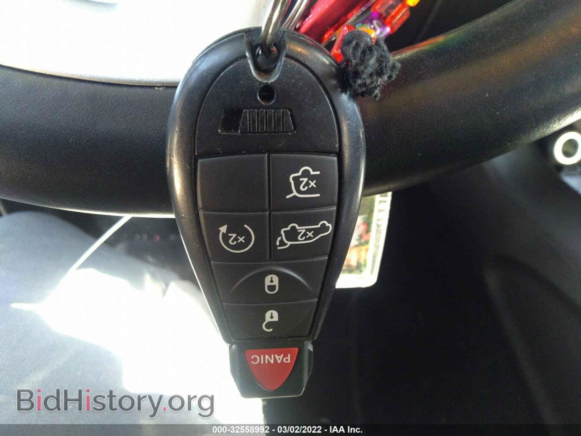2013 DODGE DURANGO - VIN: 1C4SDHET8DC647457 - Photo 11