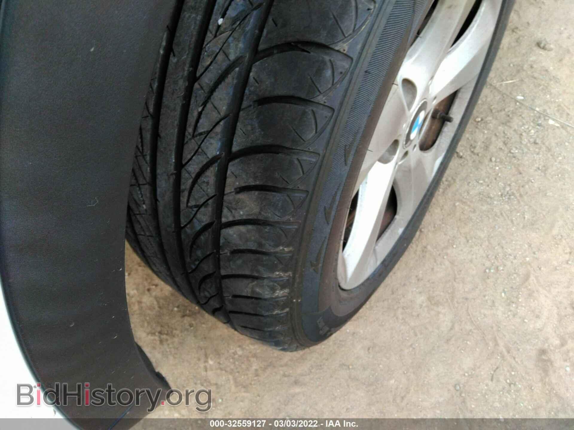 2011 BMW X3 - VIN: 5UXWX5C58BLK59457 - Фото 12