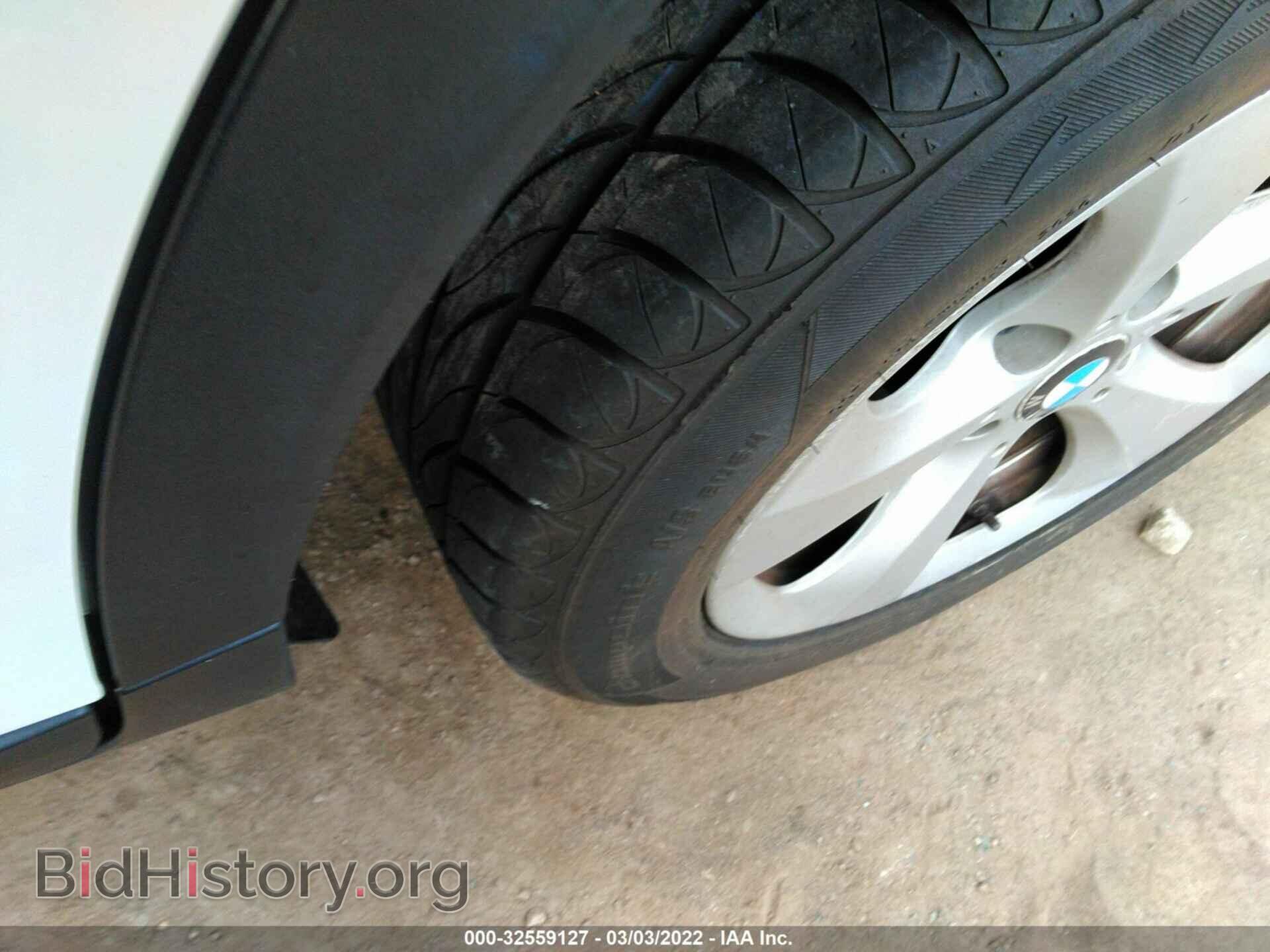 2011 BMW X3 - VIN: 5UXWX5C58BLK59457 - Фото 13