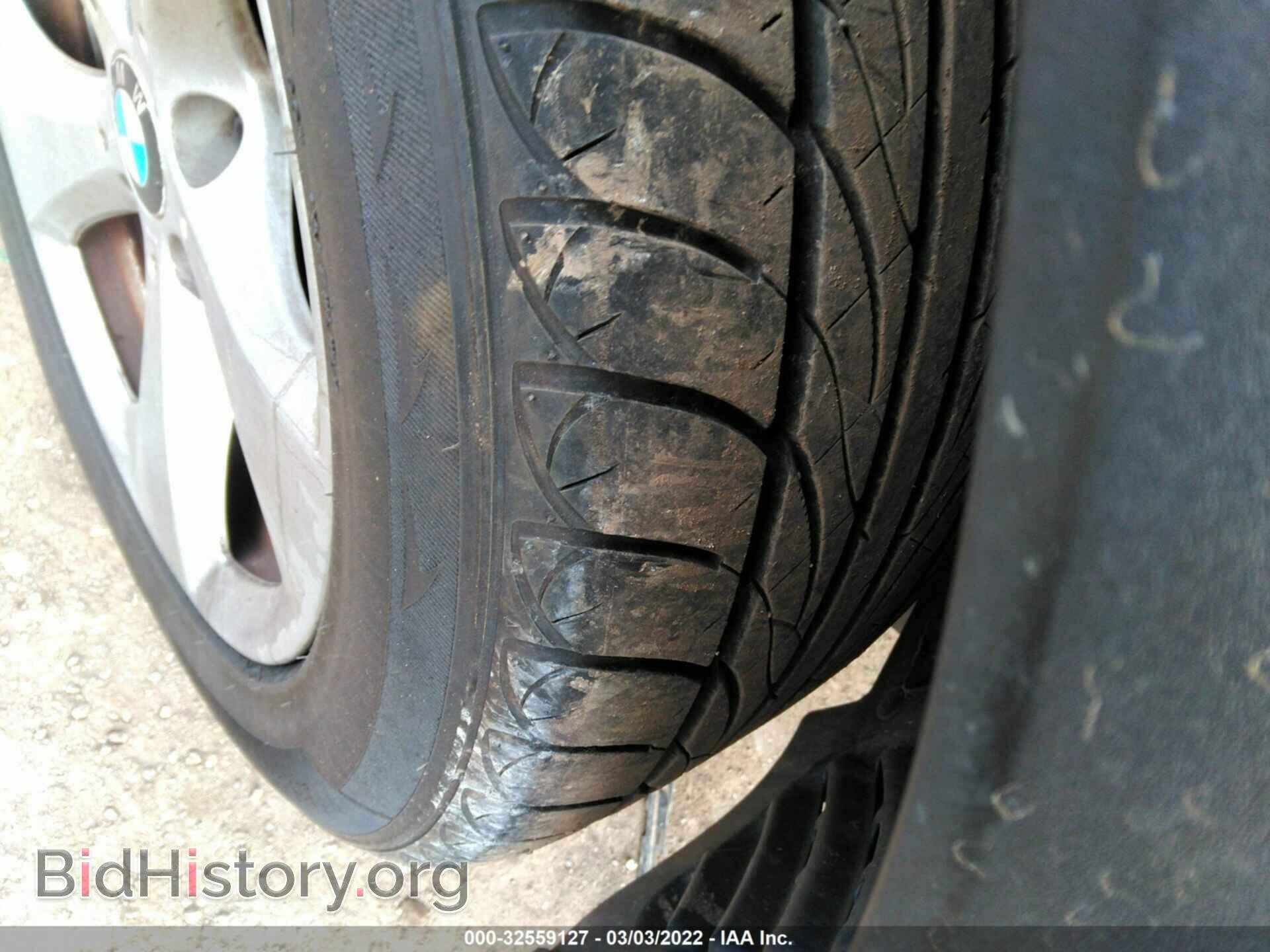 2011 BMW X3 - VIN: 5UXWX5C58BLK59457 - Фото 14