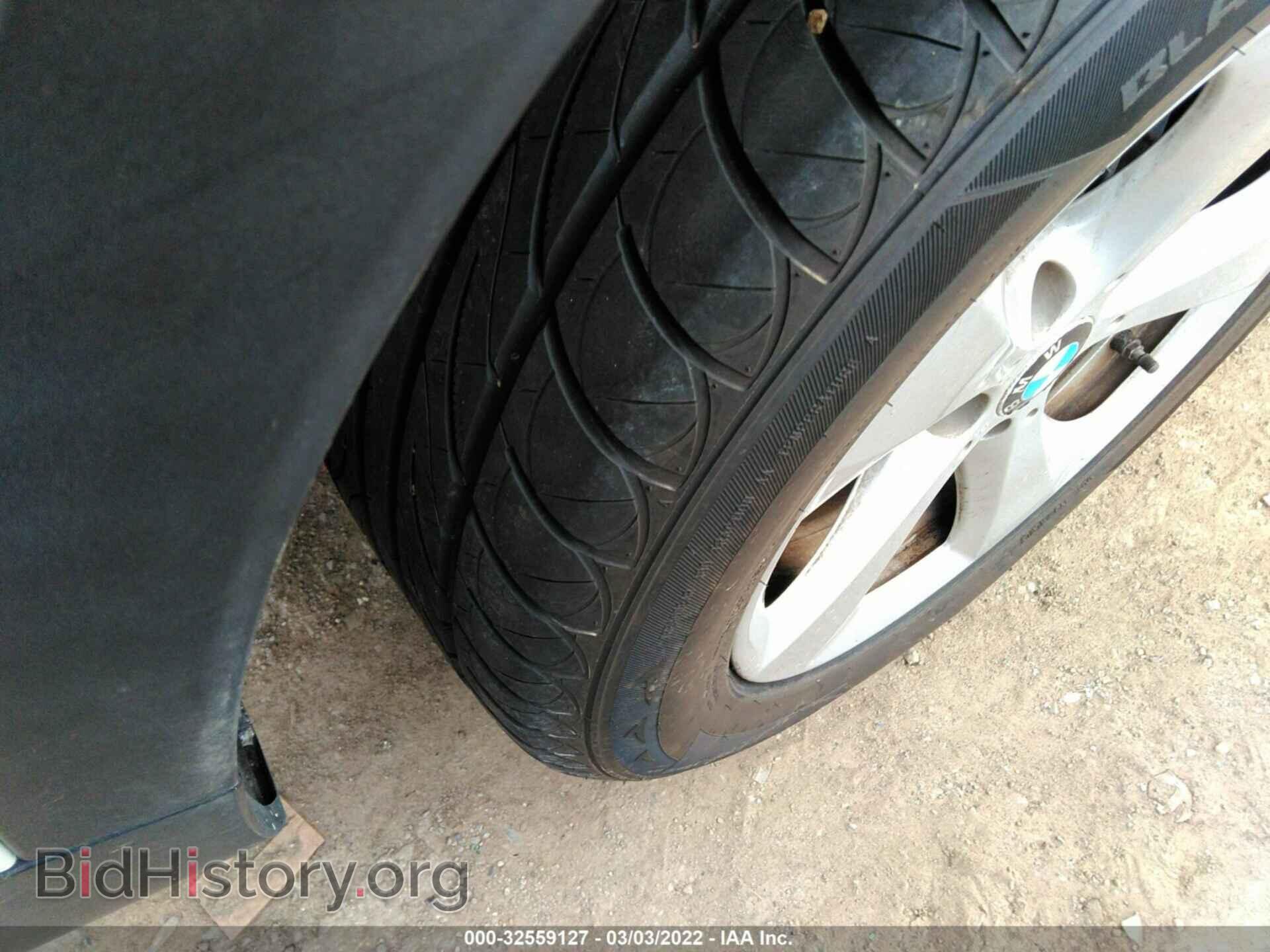 2011 BMW X3 - VIN: 5UXWX5C58BLK59457 - Фото 15