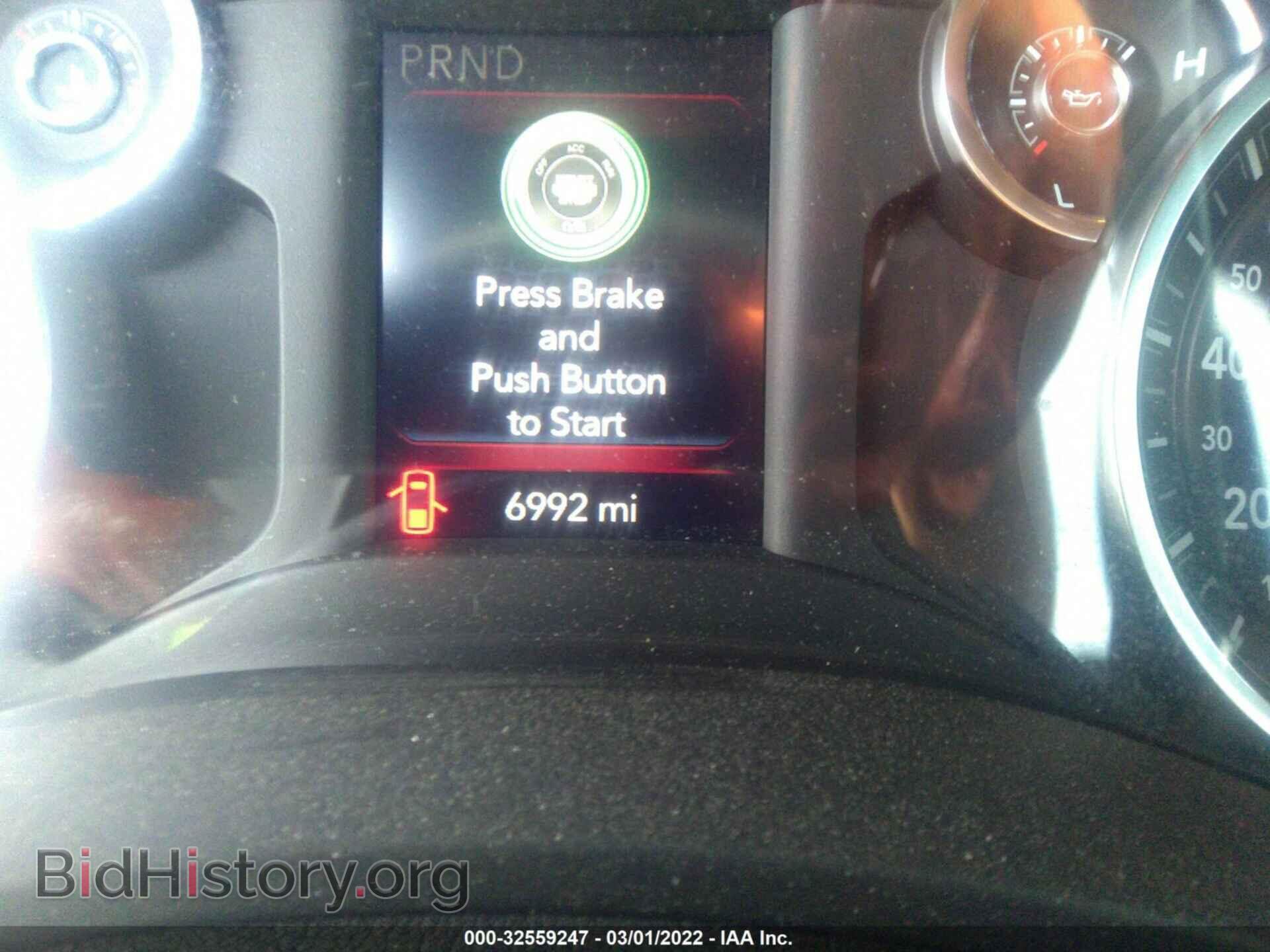 2021 RAM 2500 - VIN: 3C6UR5DL0MG650285 - Photo 7