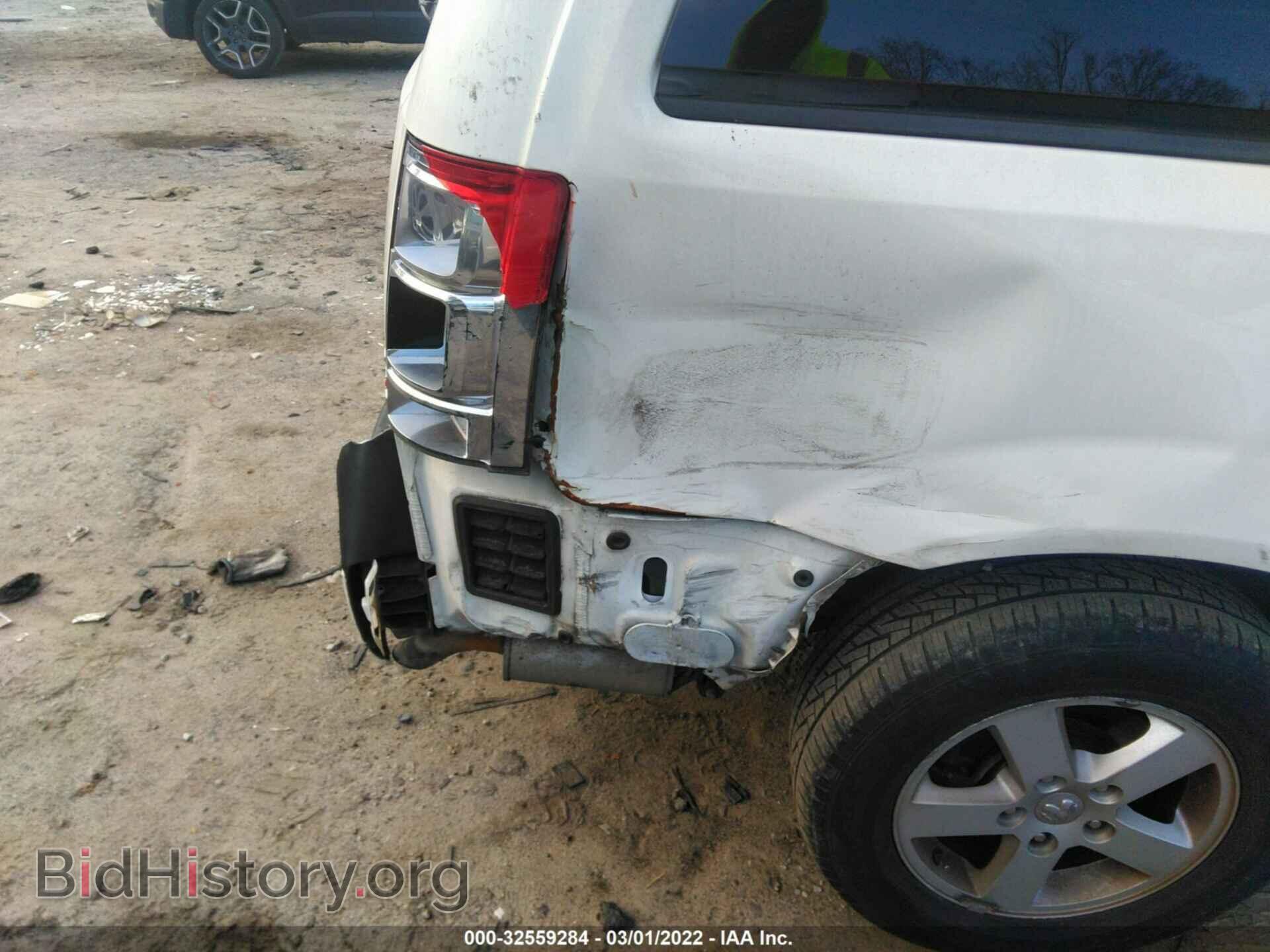 2010 DODGE GRAND CARAVAN - VIN: 2D4RN3D11AR364600 - Фото 6