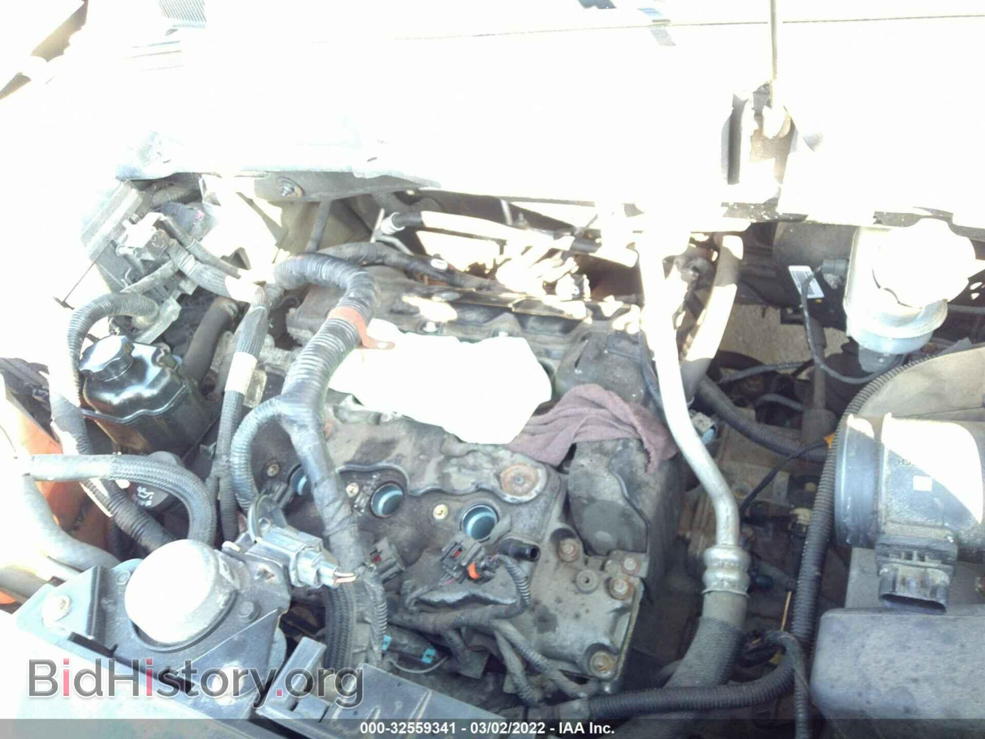 2011 GMC ACADIA - VIN: 1GKKVRED8BJ367773 - Photo 10