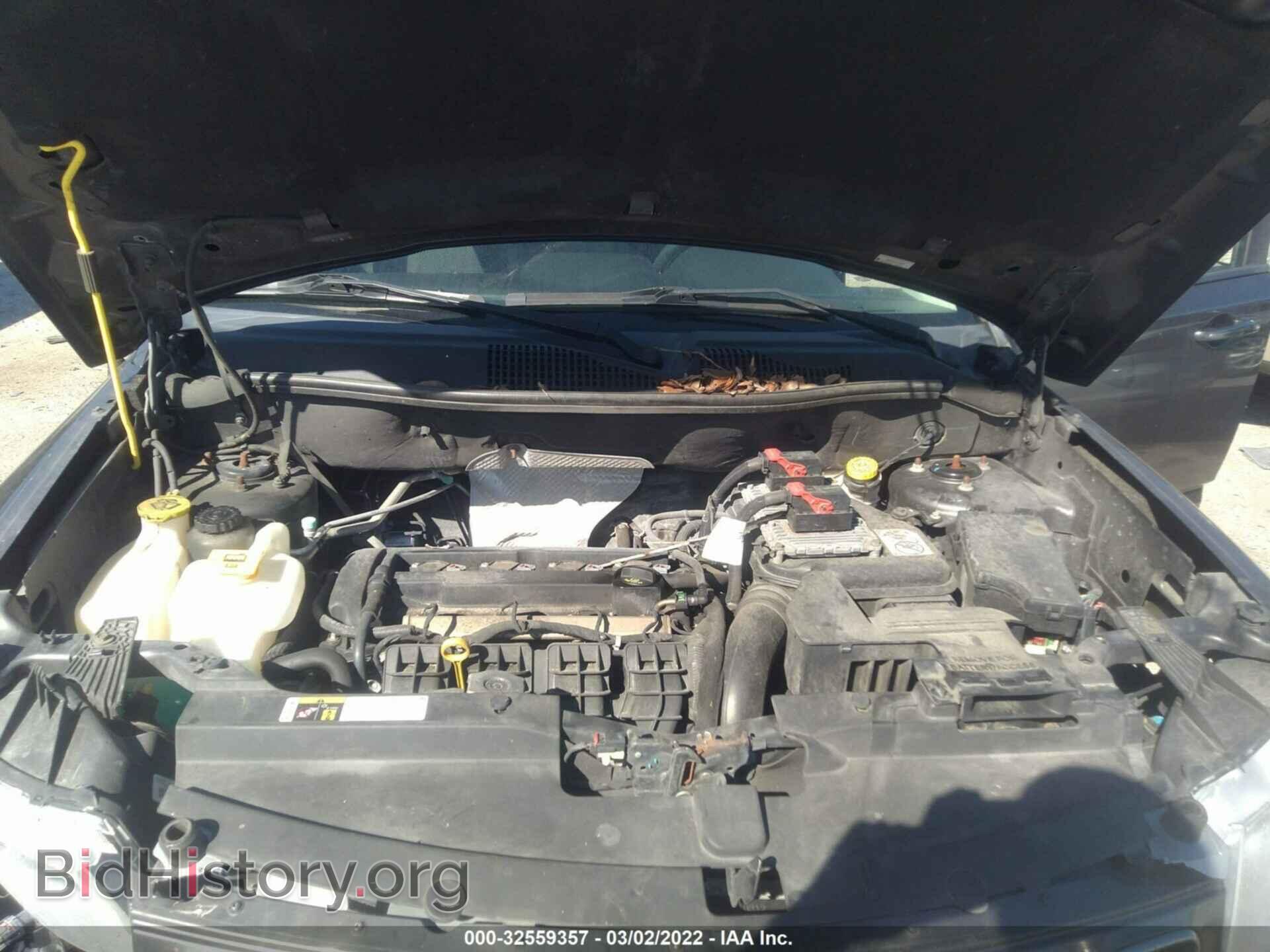 2016 JEEP COMPASS - VIN: 1C4NJCEA0GD615009 - Photo 10