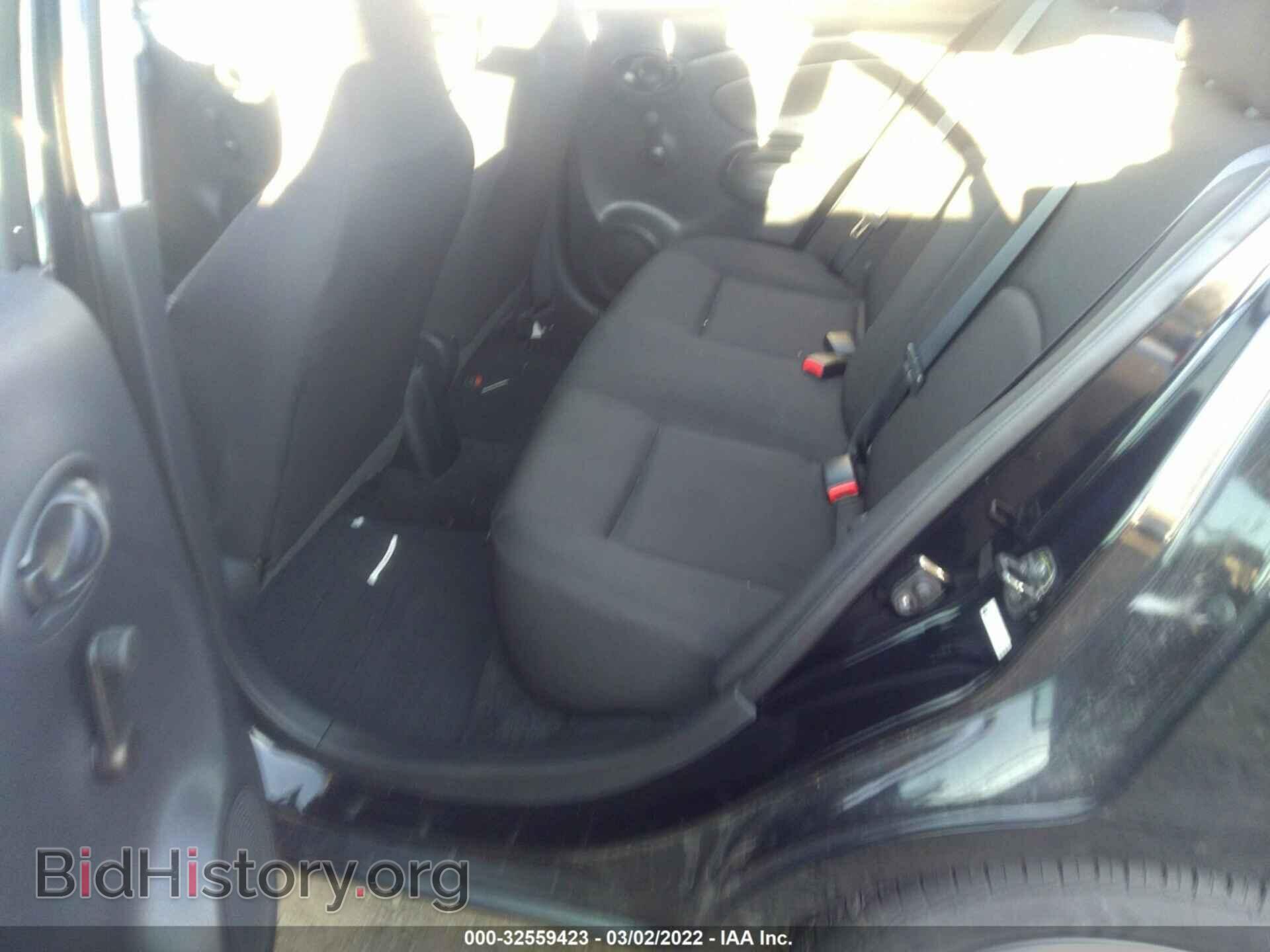 2016 NISSAN VERSA - VIN: 3N1CN7AP1GL857706 - Фото 8