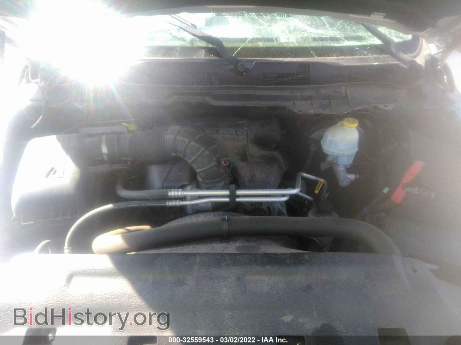 2009 DODGE RAM 1500 - VIN: 1D3HV13T19S773973 - Фото 10