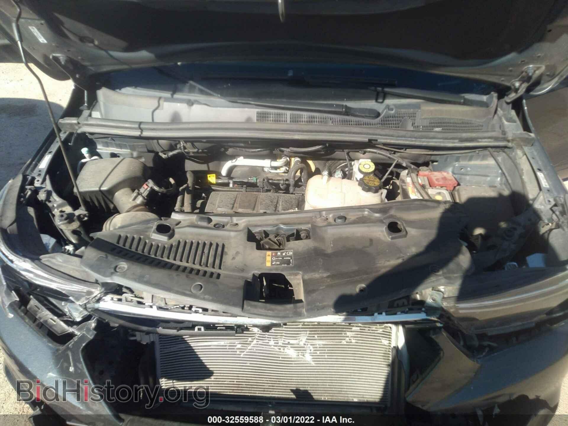 2017 BUICK ENCORE - VIN: KL4CJASBXHB219895 - Photo 10