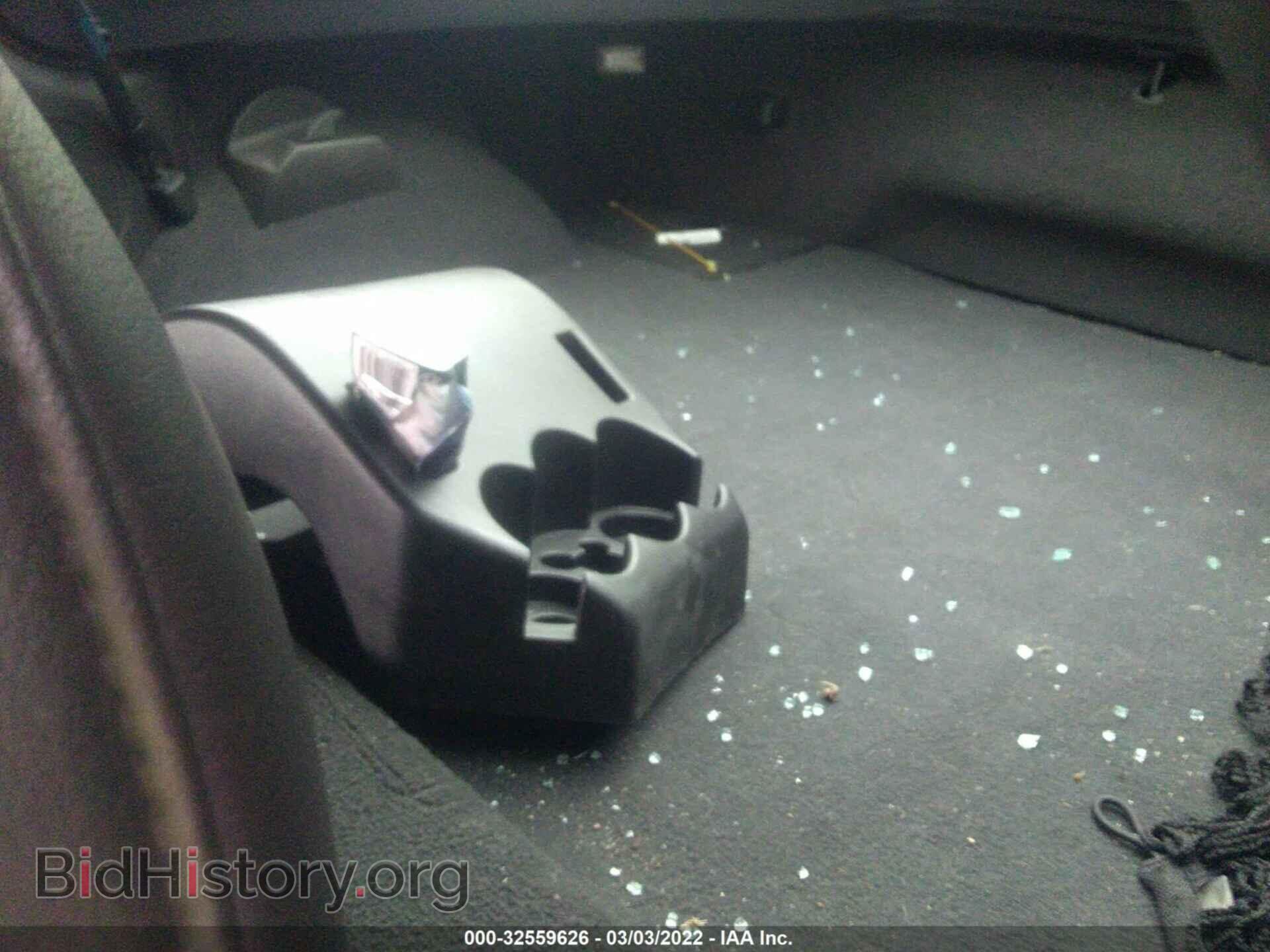 2012 CHEVROLET CORVETTE - VIN: 1G1YC2DW1C5102802 - Фото 8