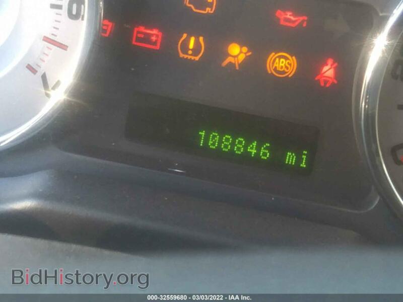2008 Ford EDGE (VIN 2FMDK49C68BA81656) — photo 7 of 11