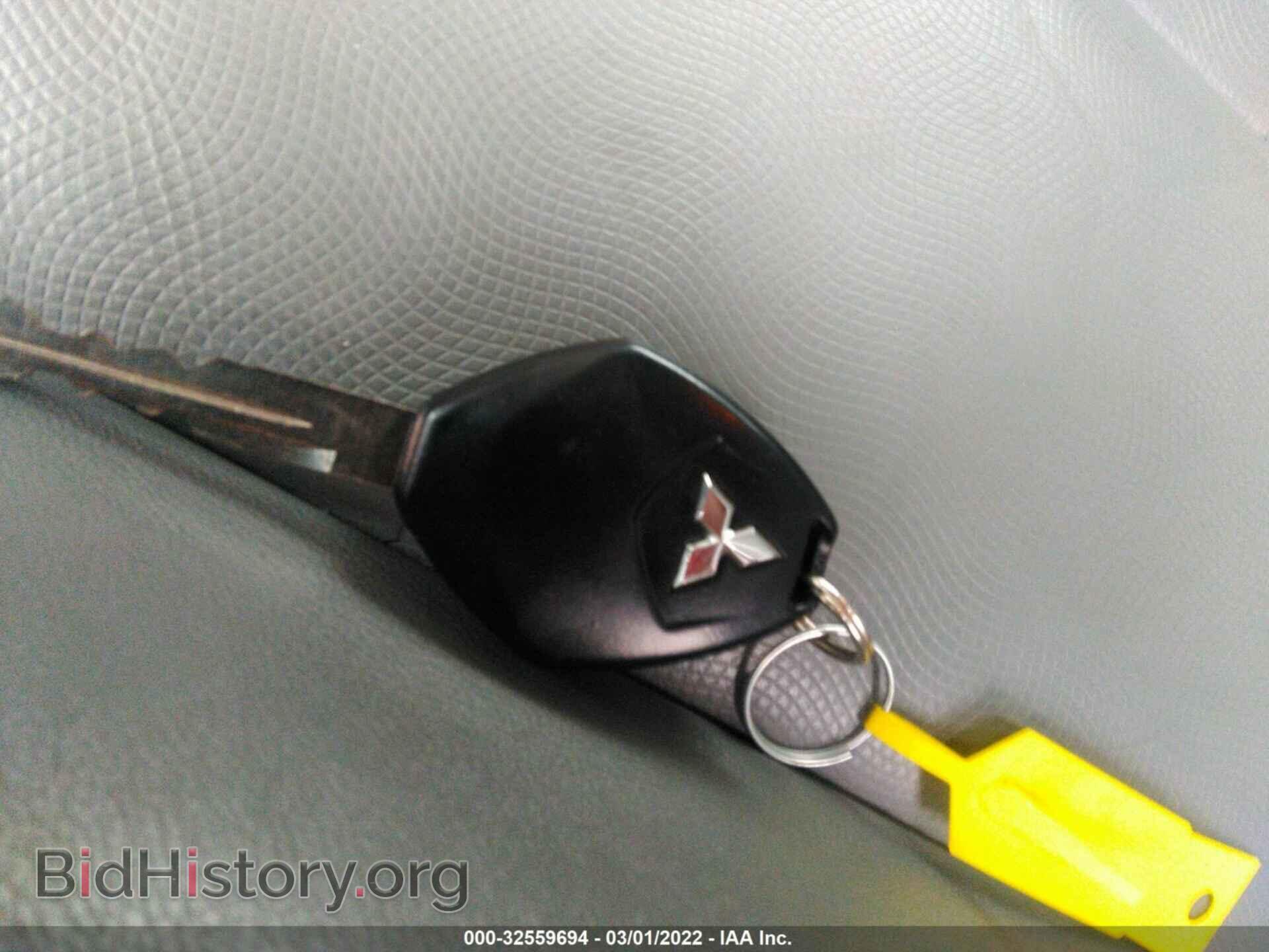 2007 MITSUBISHI ECLIPSE - VIN: 4A3AK64F67E073173 - Photo 11