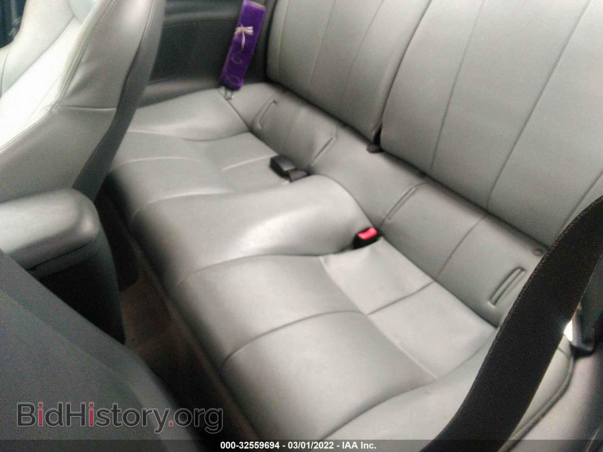 2007 MITSUBISHI ECLIPSE - VIN: 4A3AK64F67E073173 - Photo 8