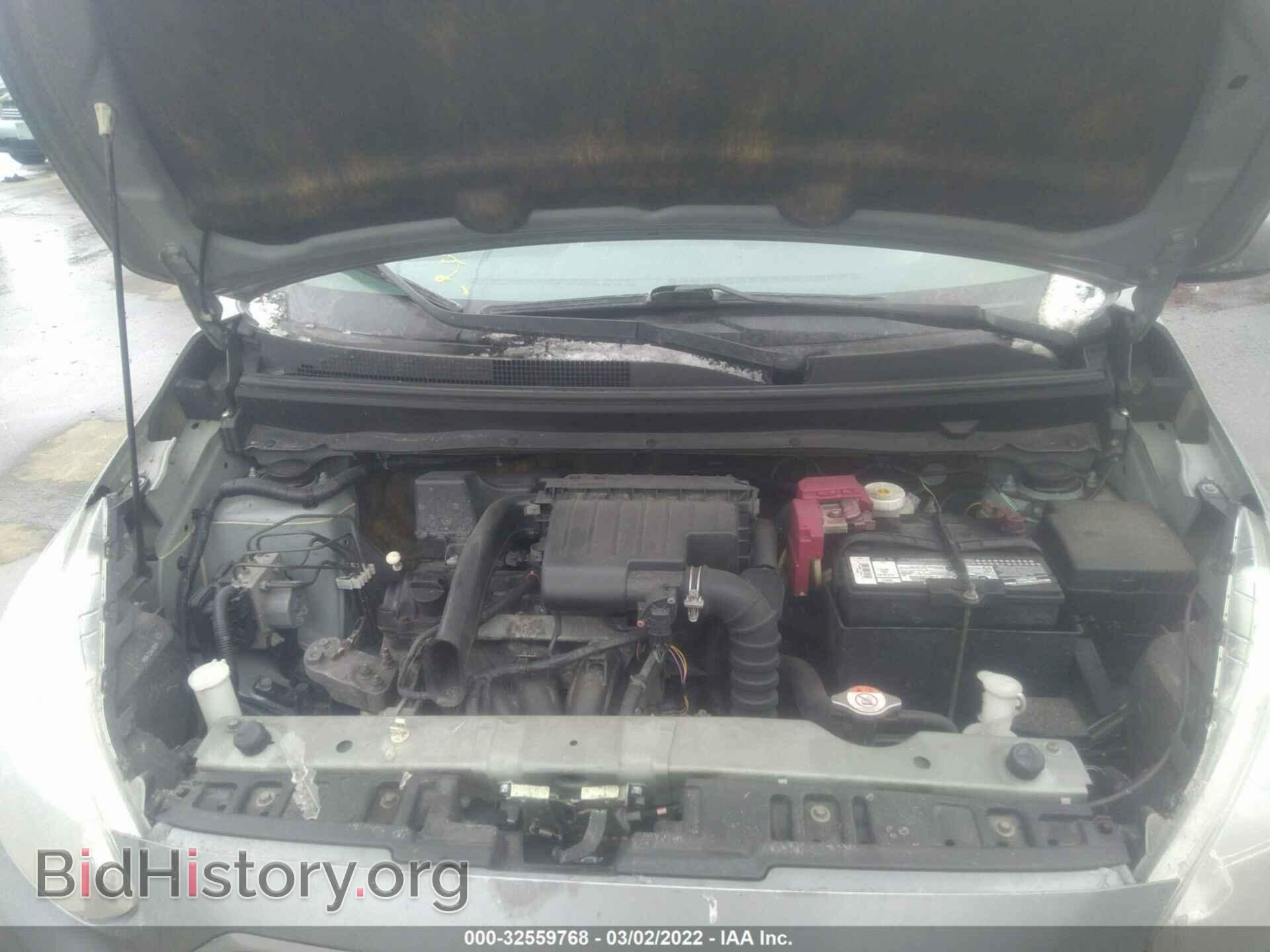 2017 MITSUBISHI MIRAGE - VIN: ML32A3HJ2HH007066 - Фото 10