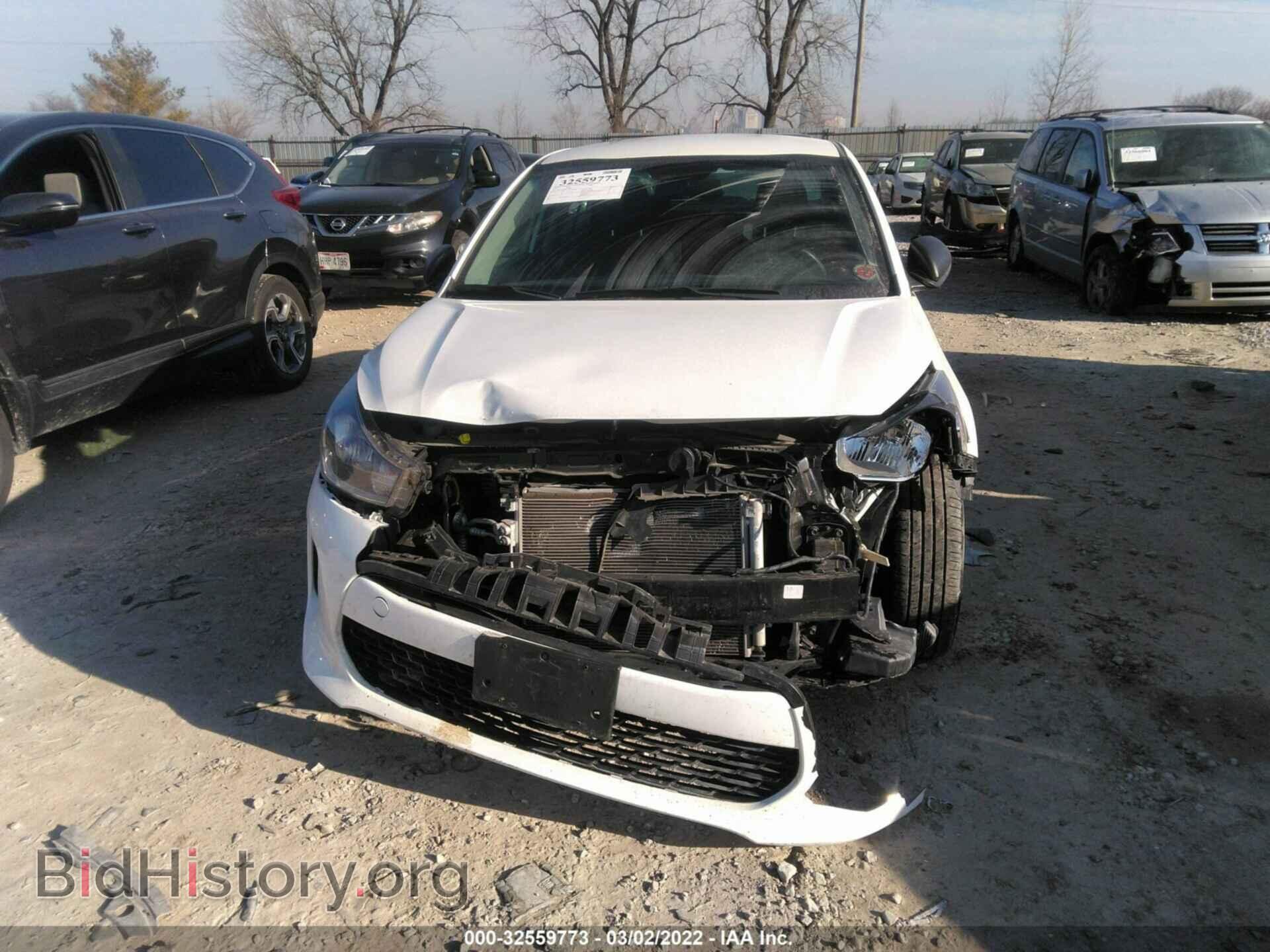 2018 KIA RIO - VIN: 3KPA24AB3JE078884 - Фото 6