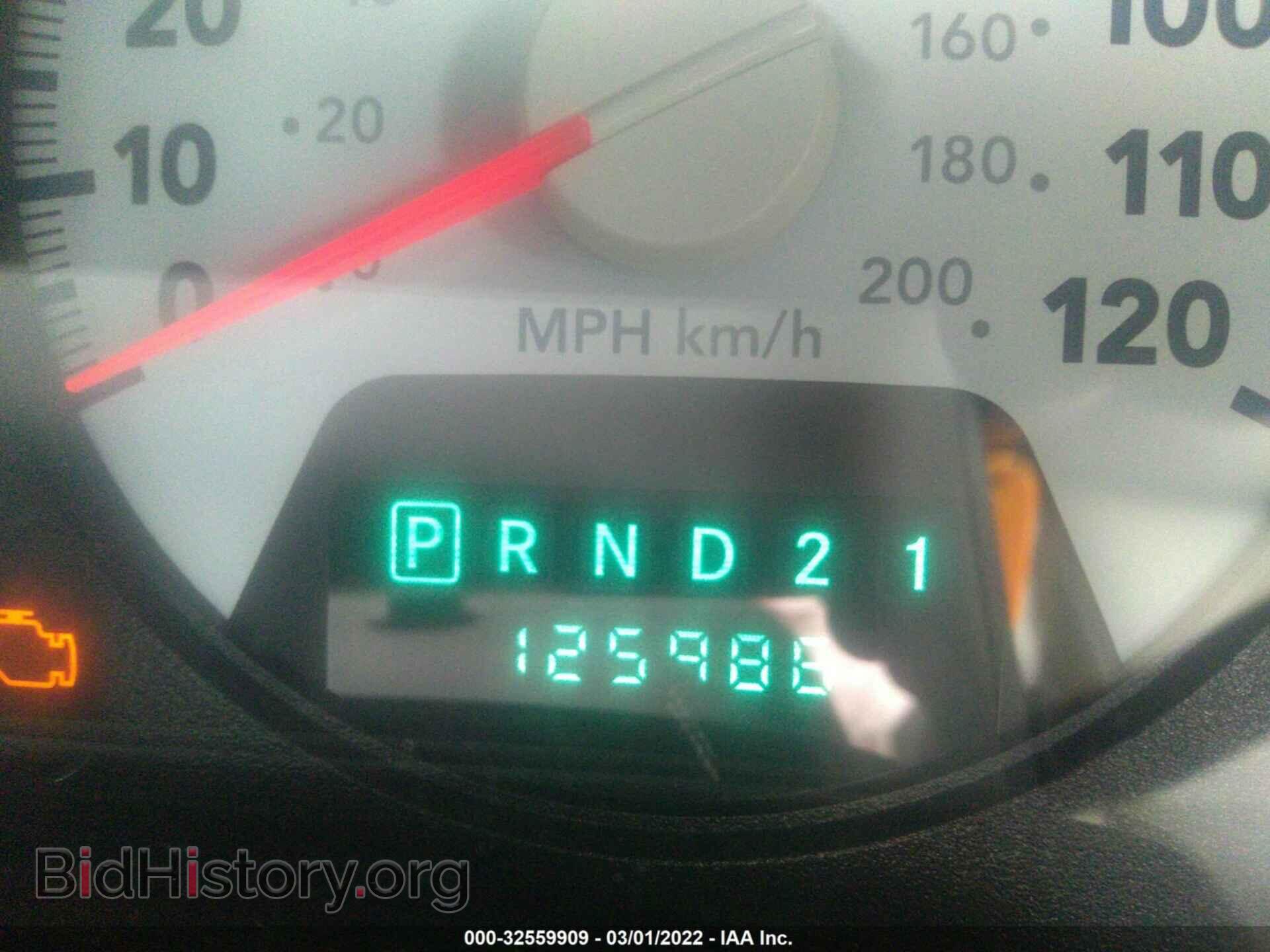 2008 DODGE RAM 2500 - VIN: 3D7KS28D08G186576 - Фото 7