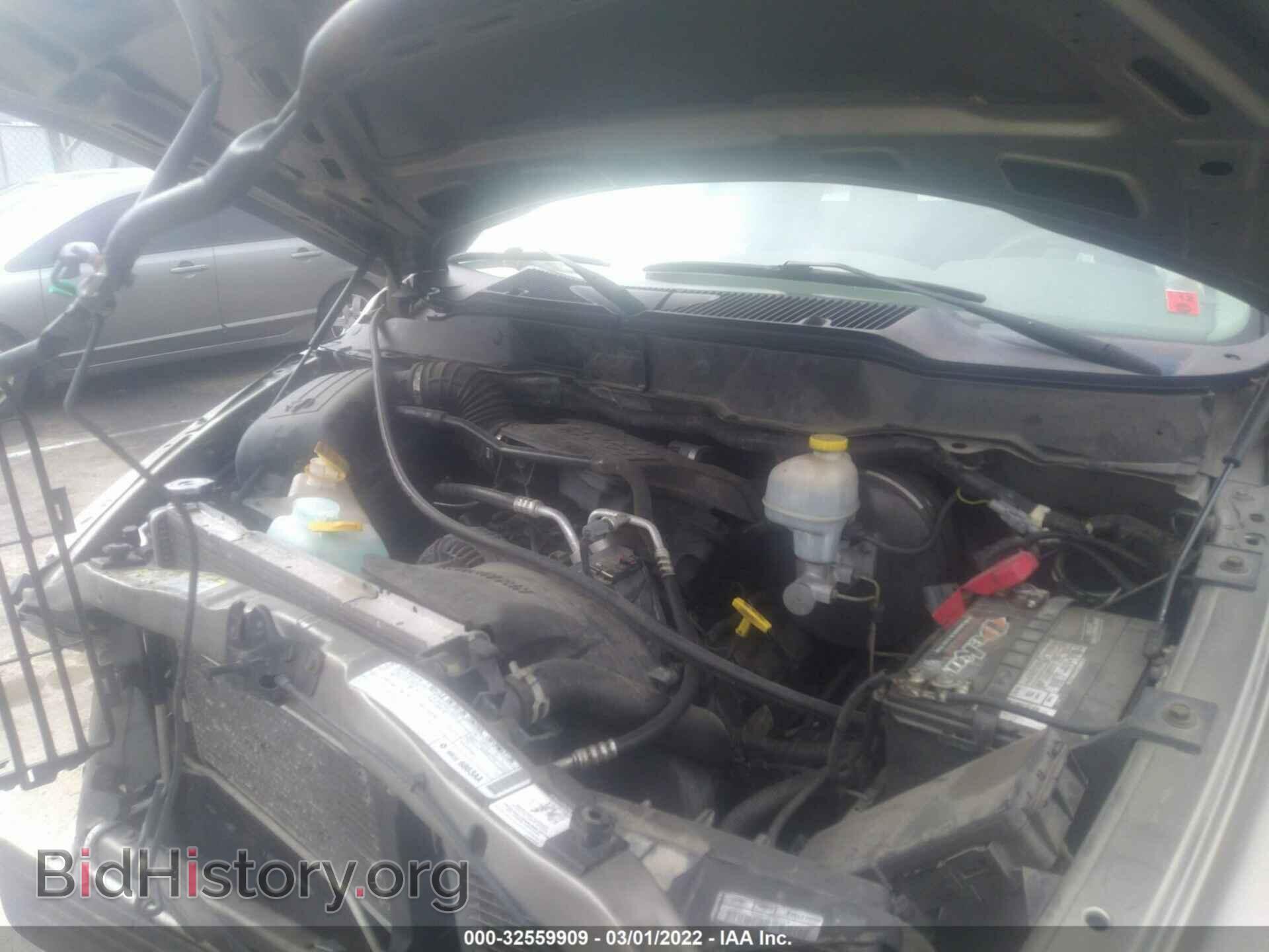 2008 DODGE RAM 2500 - VIN: 3D7KS28D08G186576 - Фото 10
