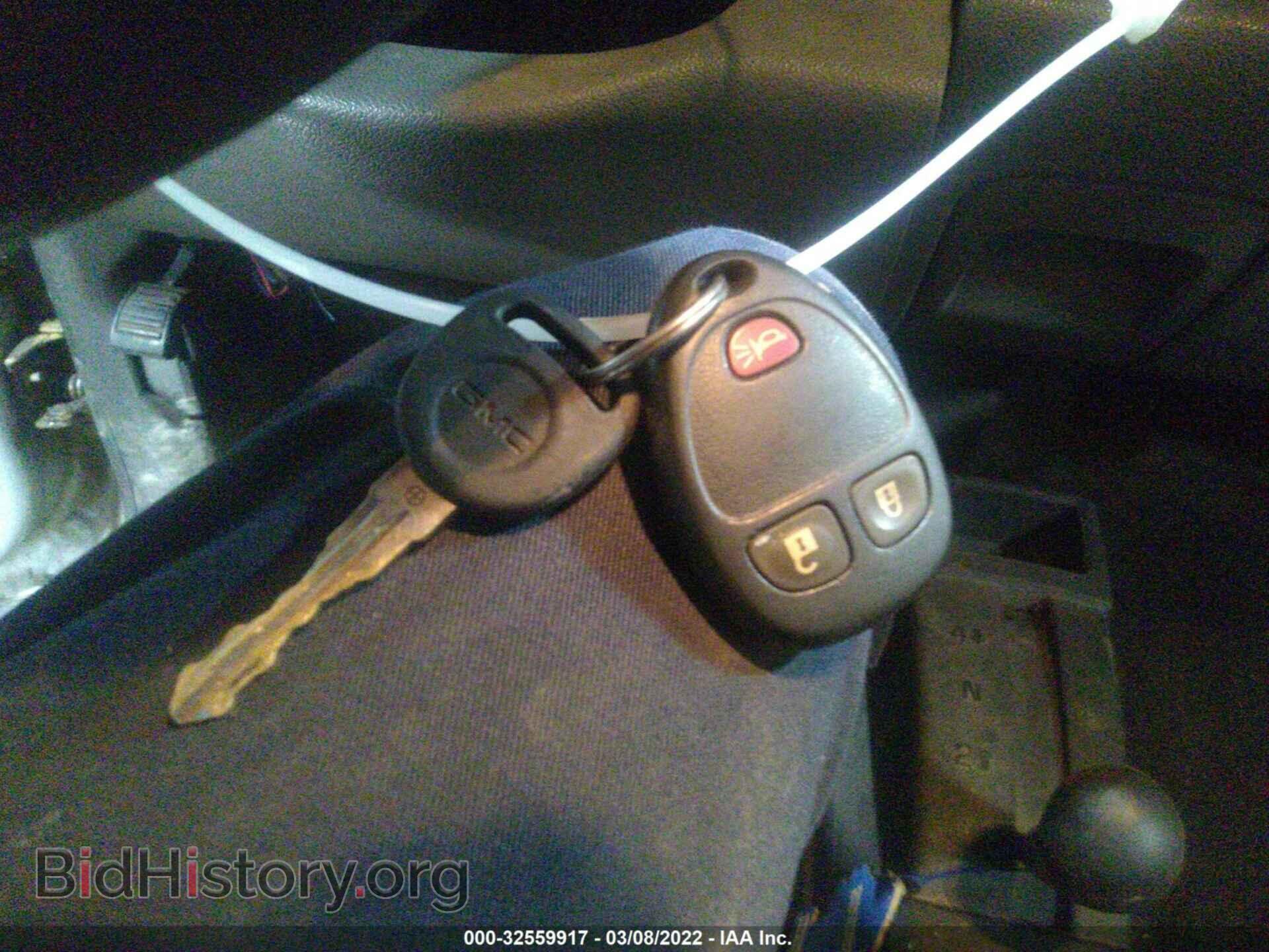 2010 GMC SIERRA 1500 - VIN: 1GTSKUEA9AZ125832 - Фото 11