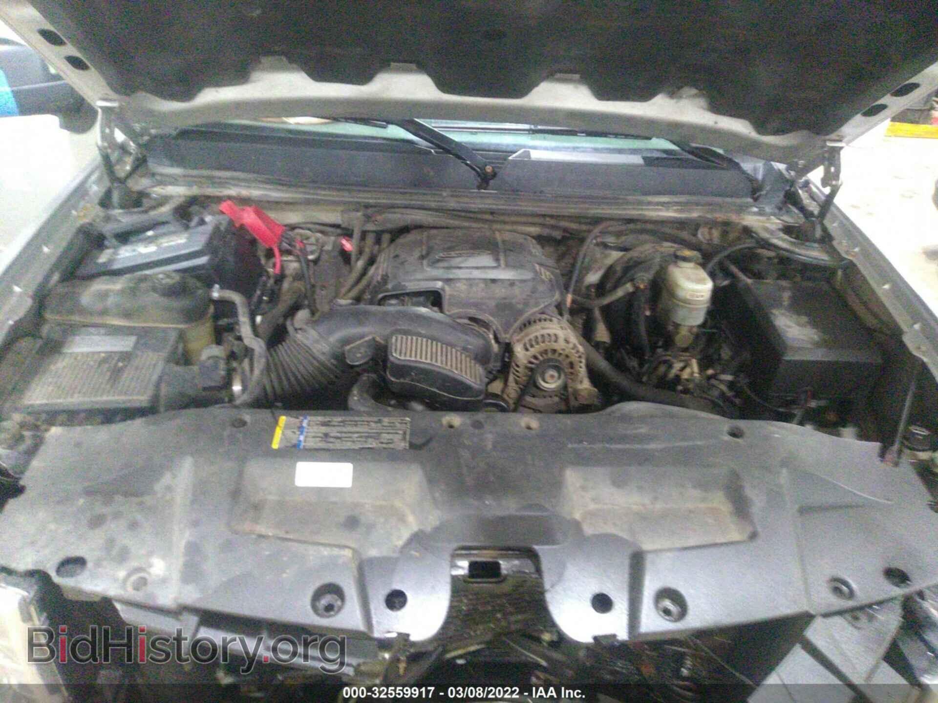 2010 GMC SIERRA 1500 - VIN: 1GTSKUEA9AZ125832 - Фото 10