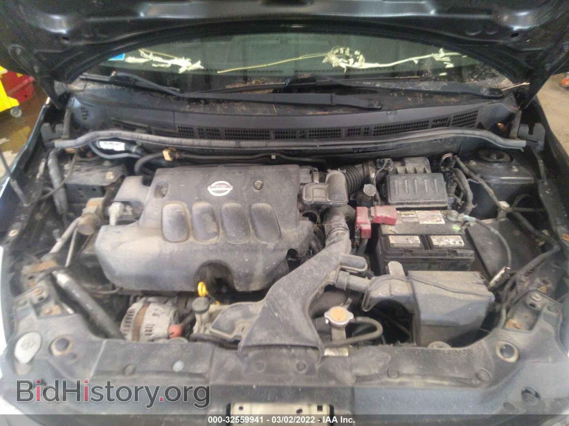 2011 NISSAN VERSA - VIN: 3N1BC1CP7BL429983 - Фото 10