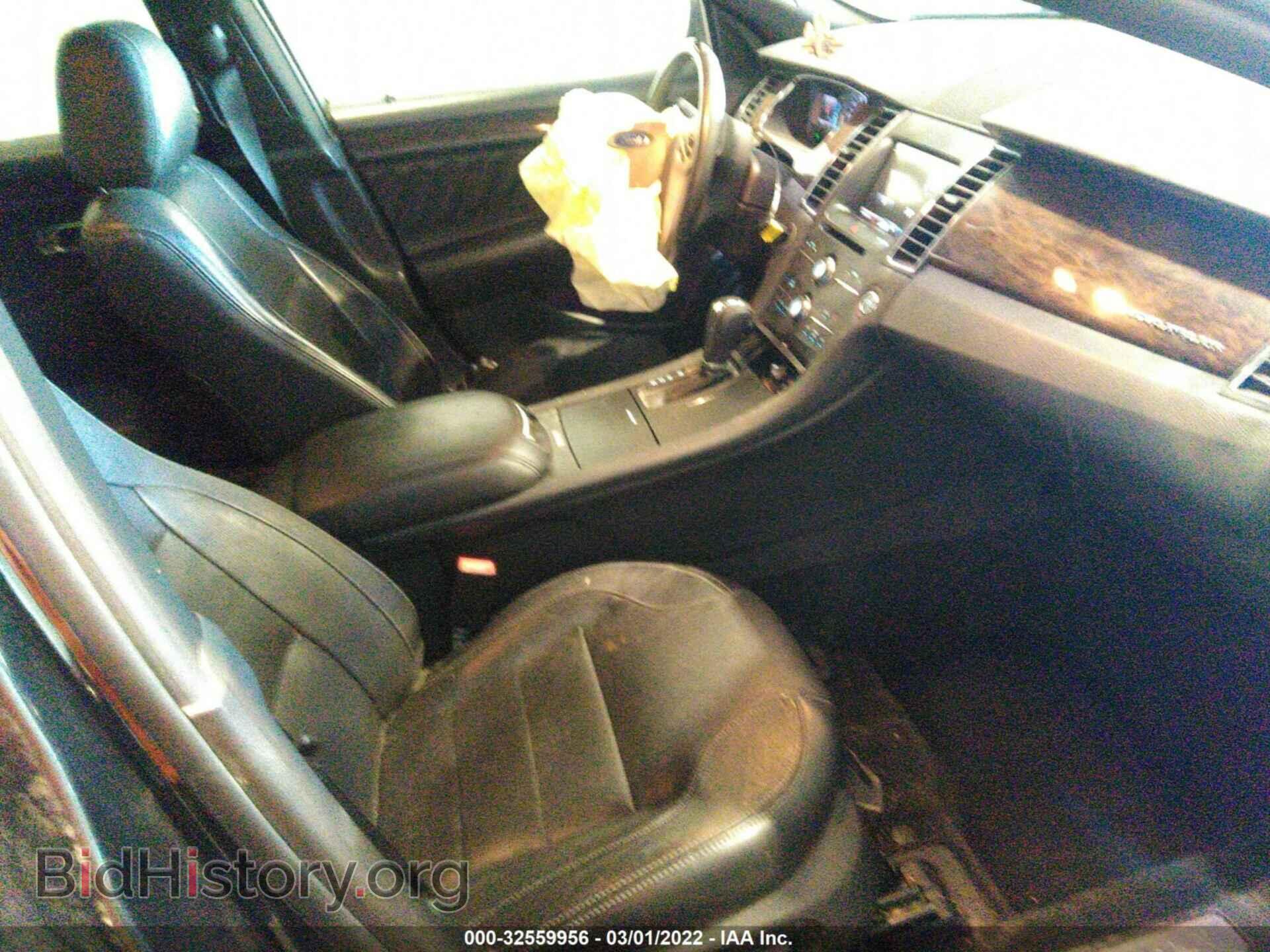 2013 FORD TAURUS - VIN: 1FAHP2F80DG103302 - Фото 5