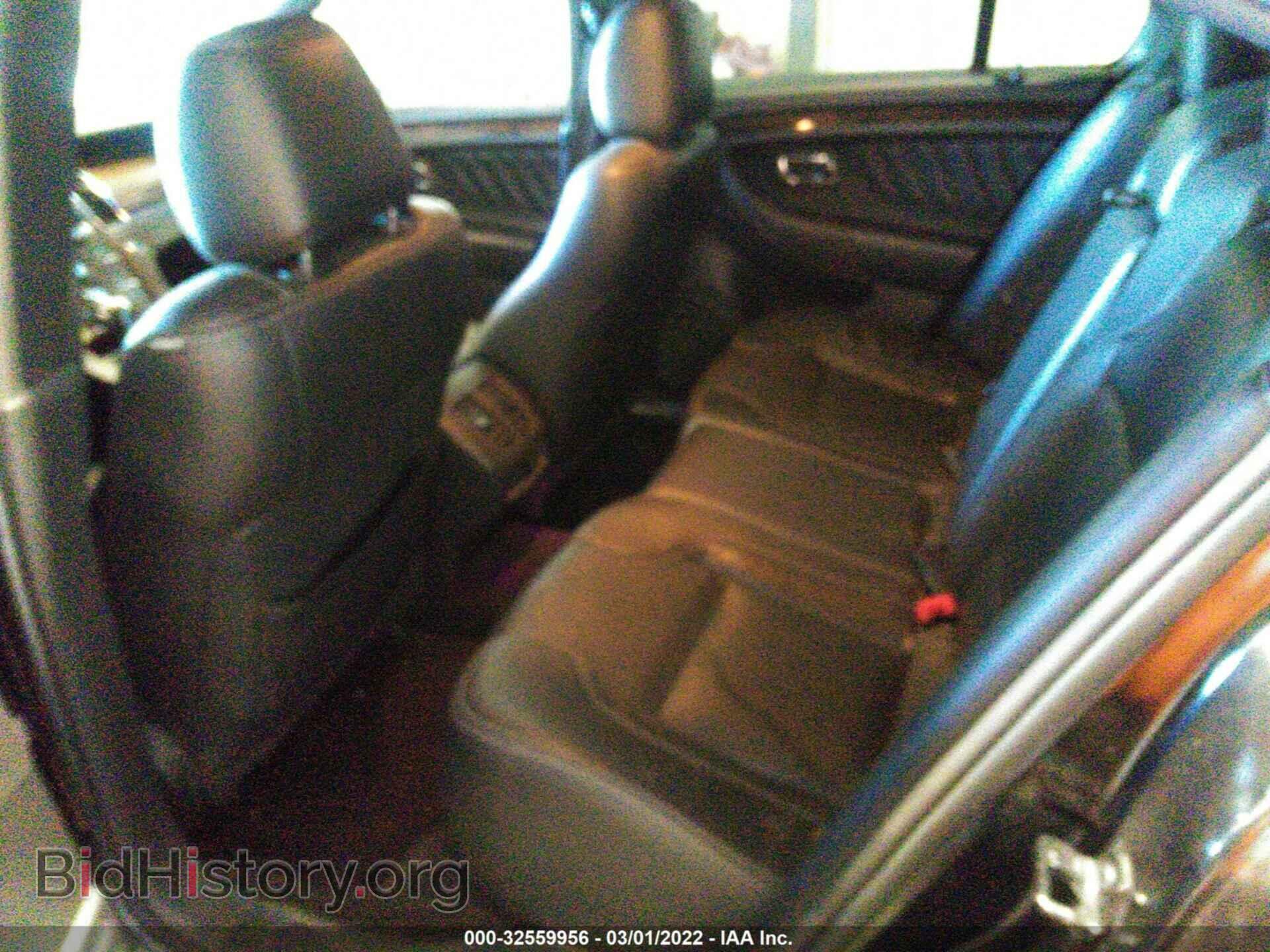 2013 FORD TAURUS - VIN: 1FAHP2F80DG103302 - Фото 8