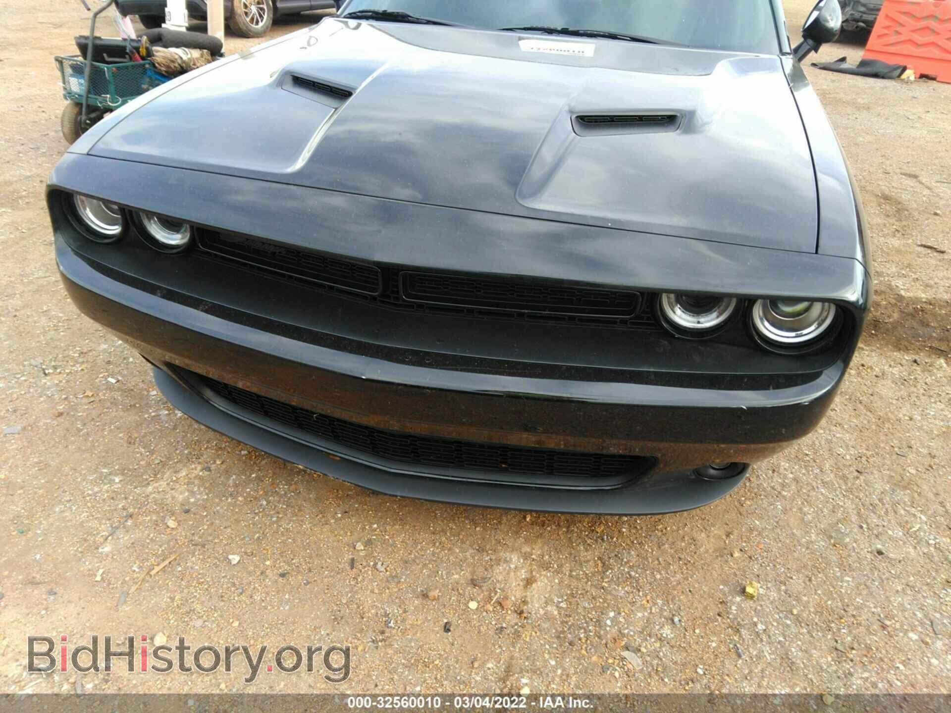2020 DODGE CHALLENGER - VIN: 2C3CDZAG9LH254246 - Photo 6