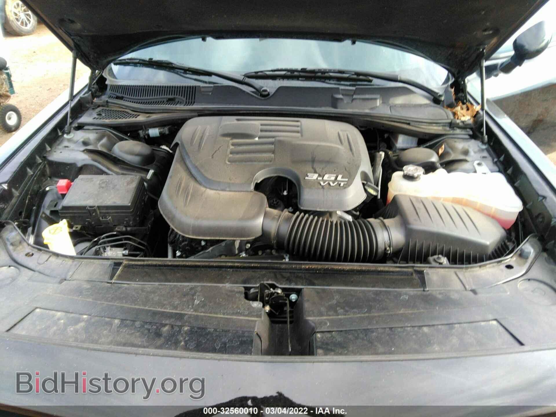 2020 DODGE CHALLENGER - VIN: 2C3CDZAG9LH254246 - Photo 10