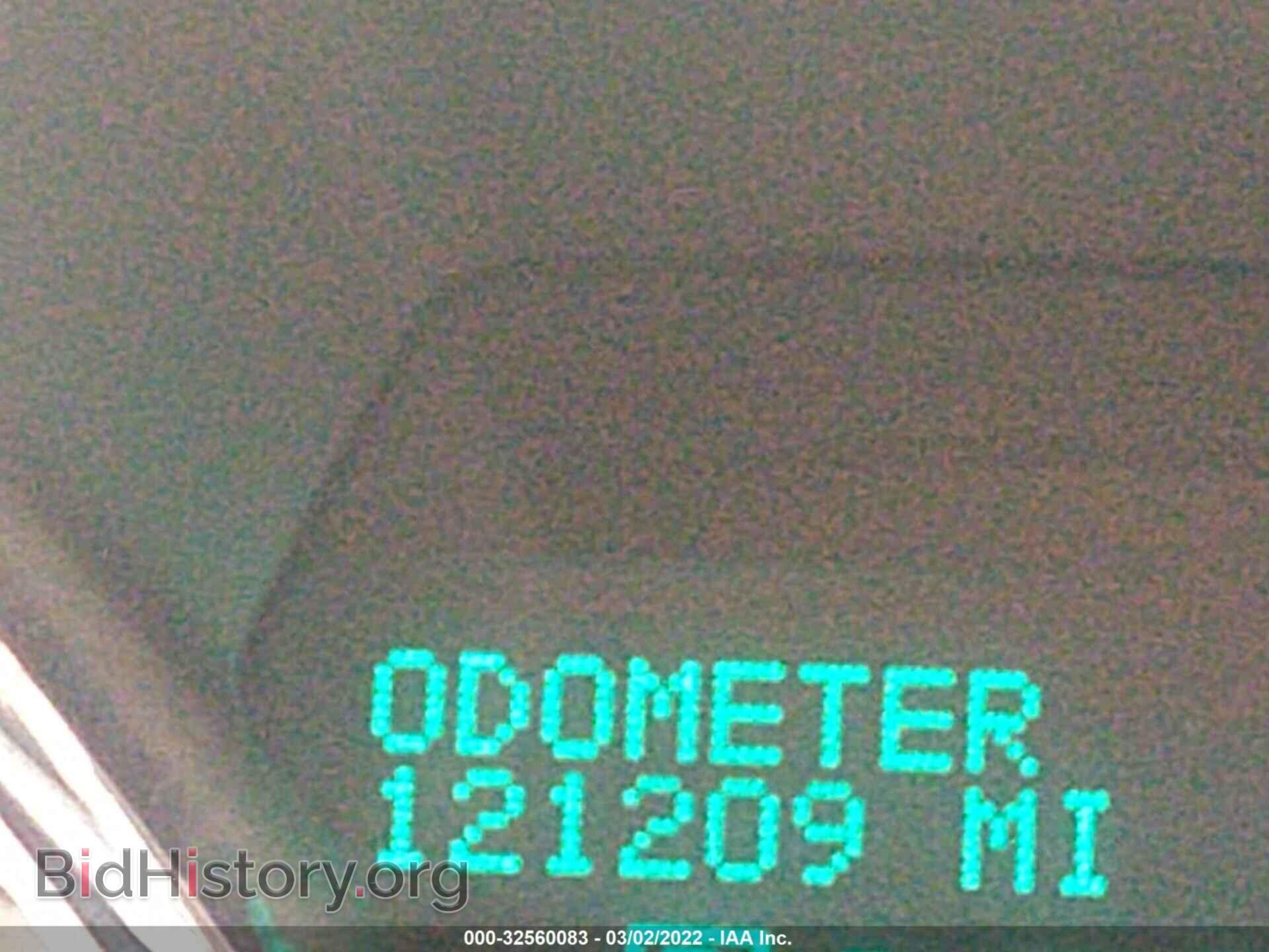 2013 CHEVROLET TRAVERSE - VIN: 1GNKRFKD5DJ201272 - Фото 7