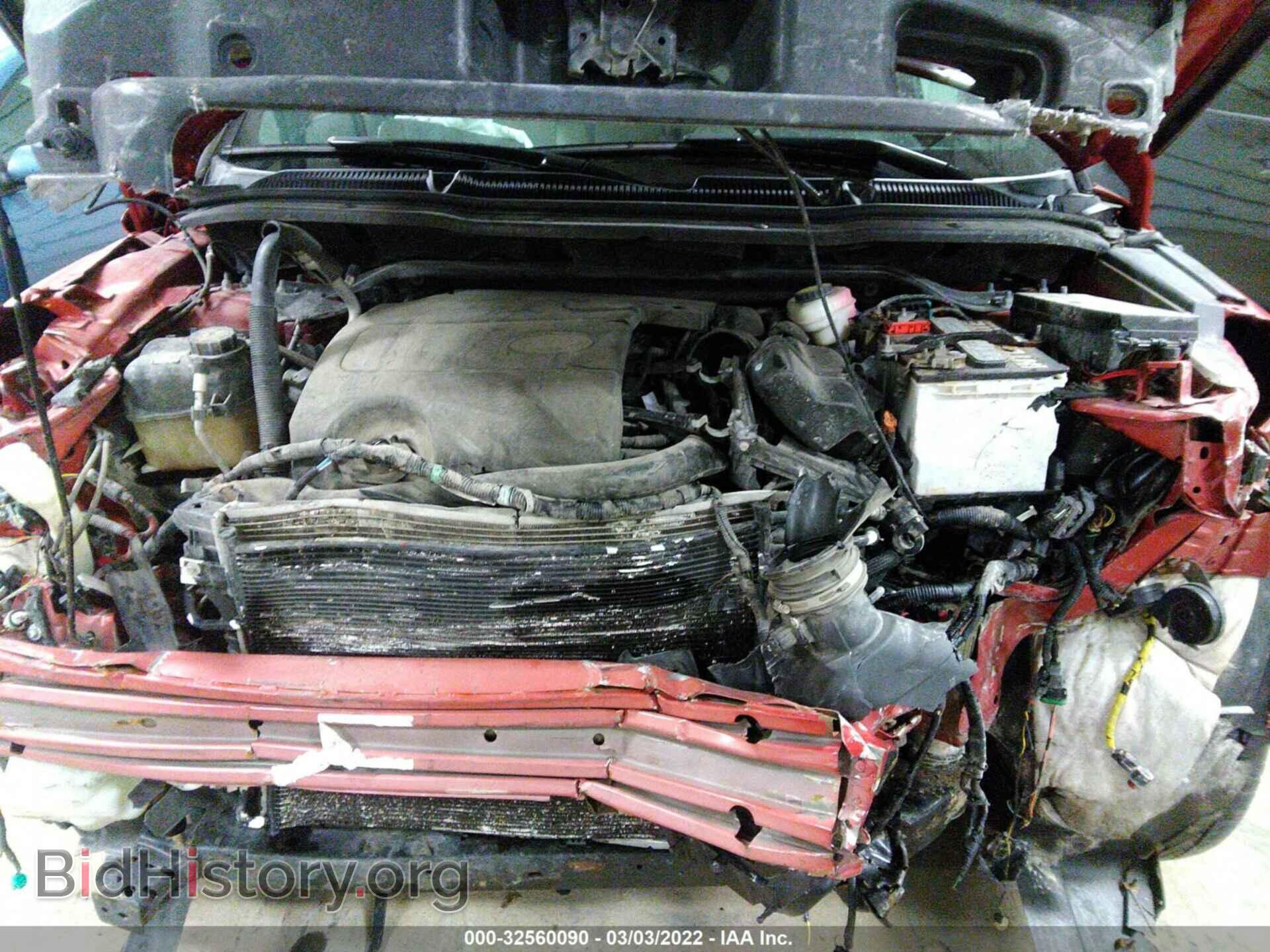 2013 FORD EXPLORER - VIN: 1FM5K8F80DGB76258 - Photo 10