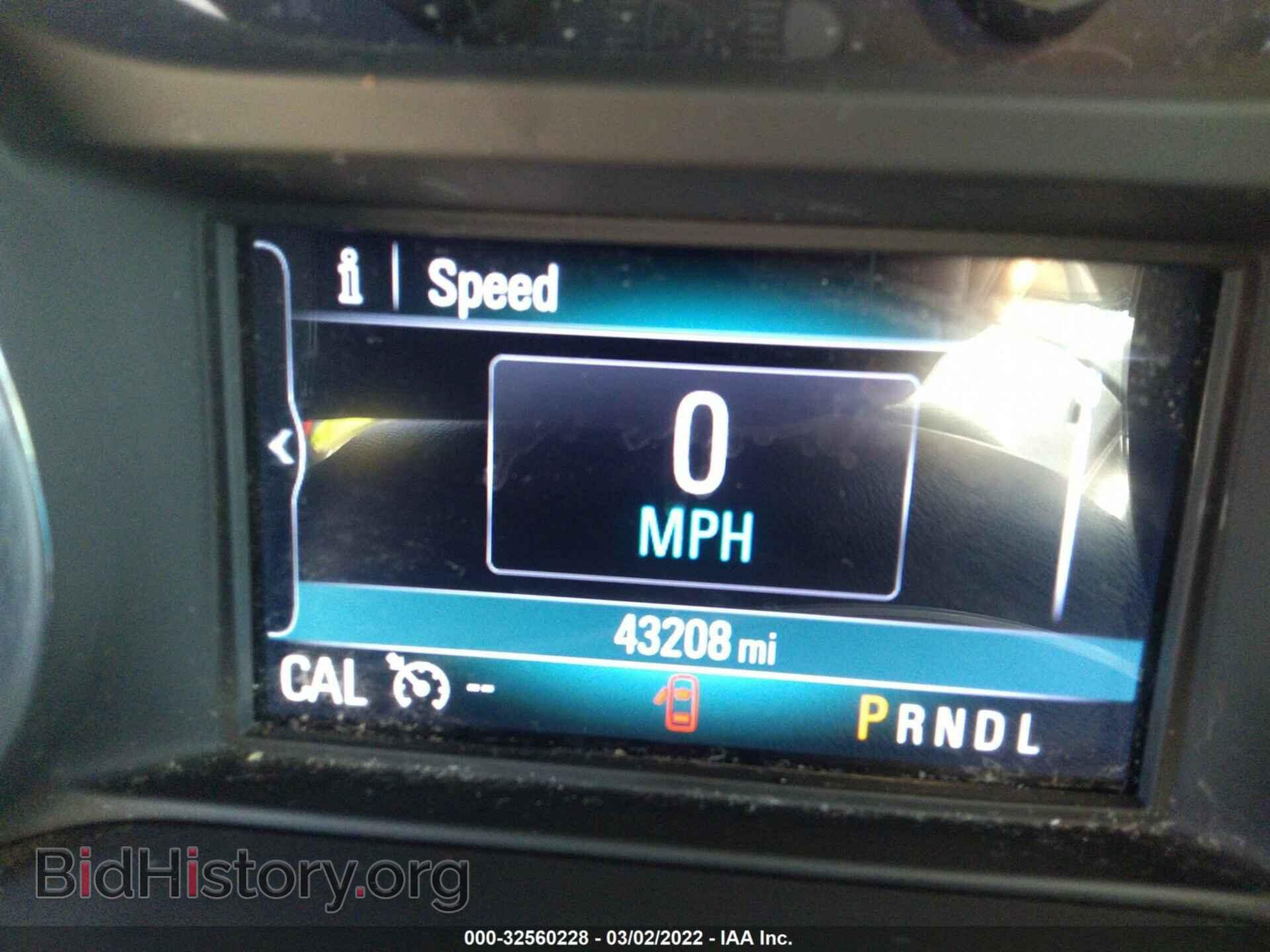 2020 BUICK ENVISION - VIN: LRBFXBSA0LD111683 - Фото 7
