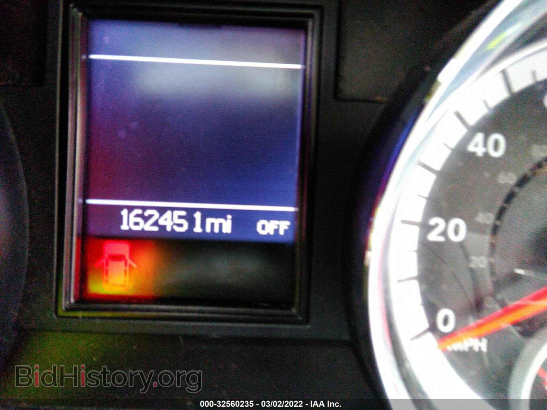 2011 DODGE DURANGO - VIN: 1D4SE5GT6BC593763 - Photo 7