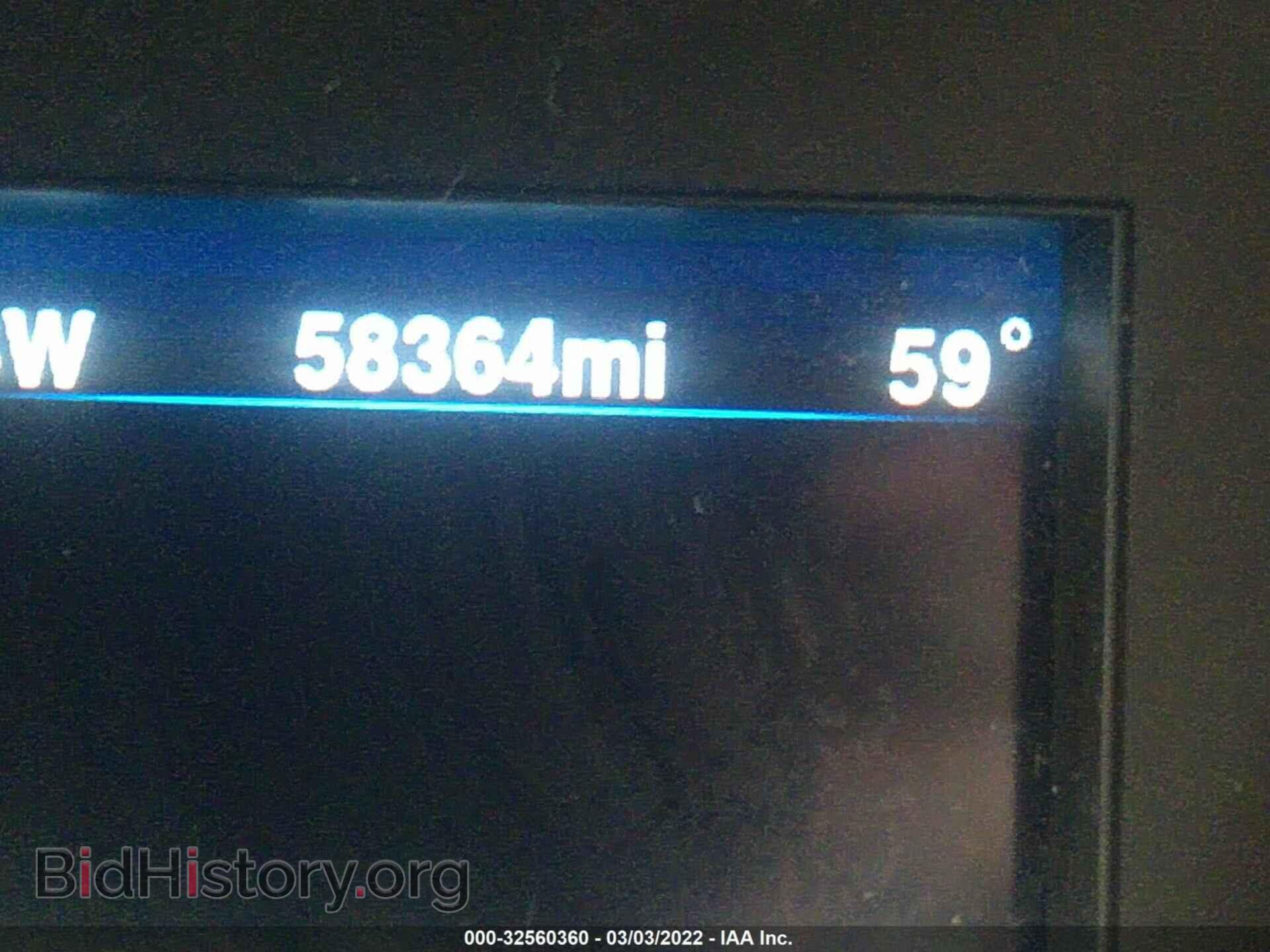 2014 CHRYSLER 300 - VIN: 2C3CCABG7EH148187 - Фото 7
