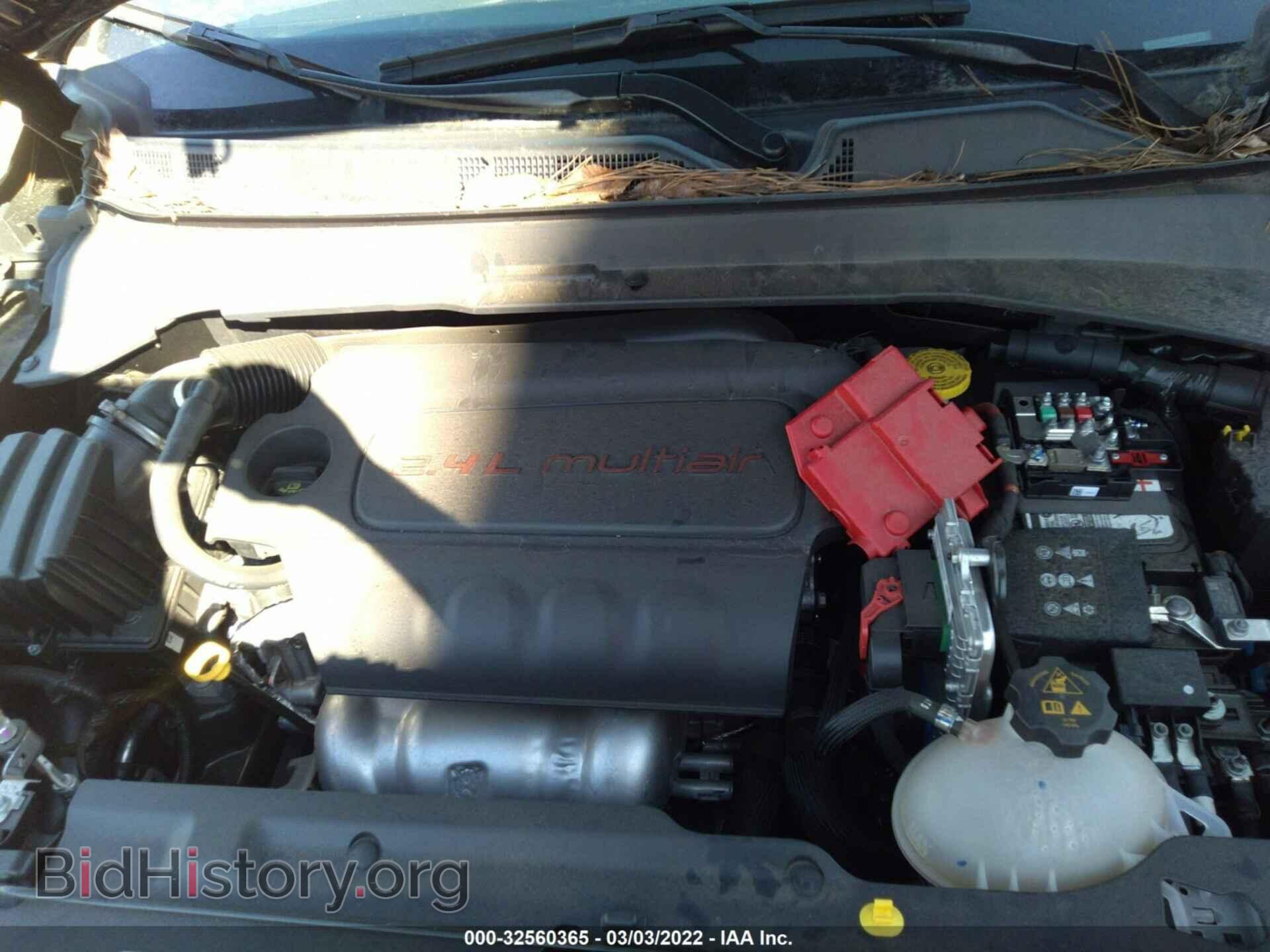 2021 JEEP COMPASS - VIN: 3C4NJDEB4MT556907 - Фото 10