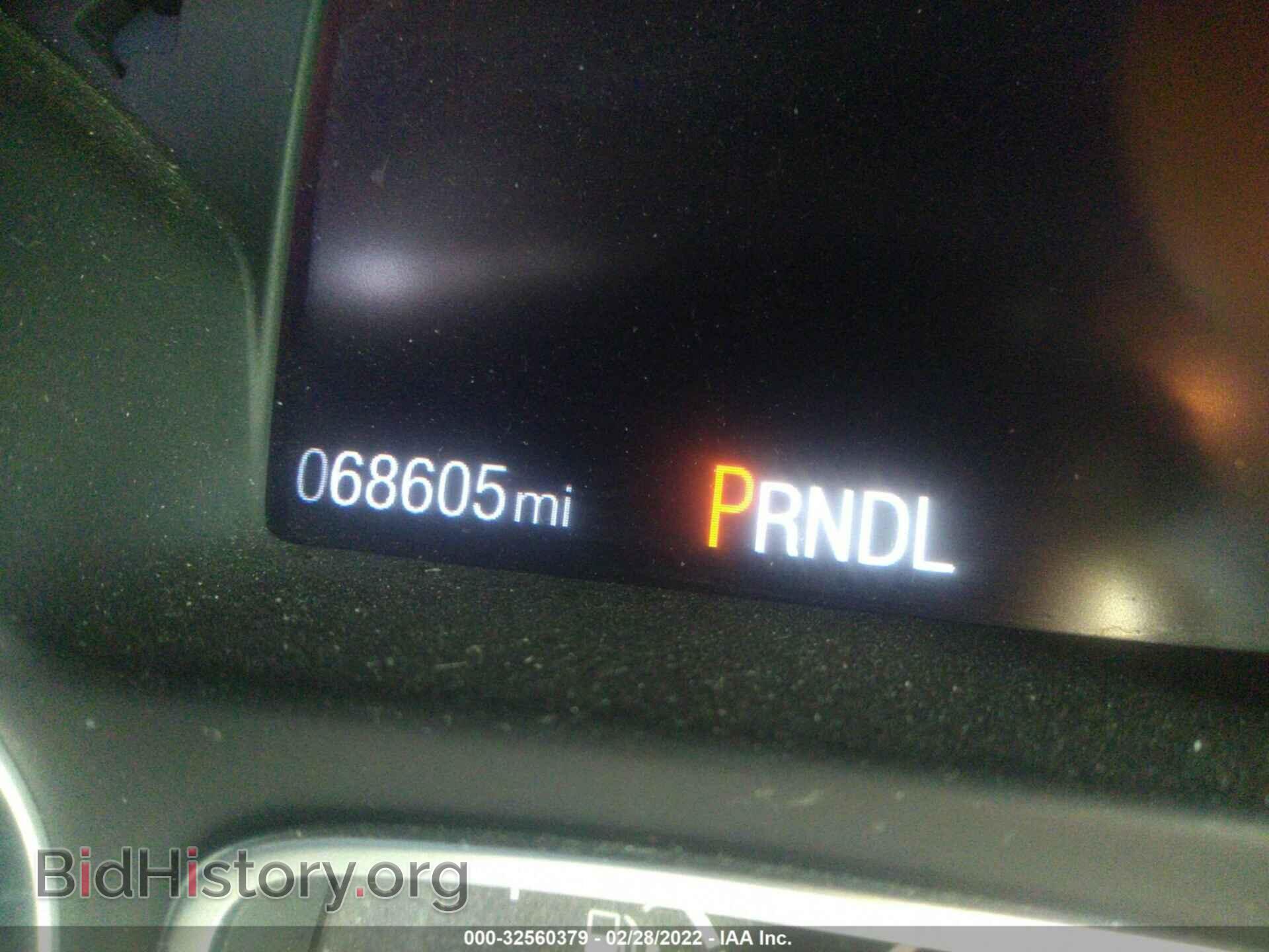 2016 FORD FOCUS - VIN: 1FADP3K27GL387447 - Photo 7