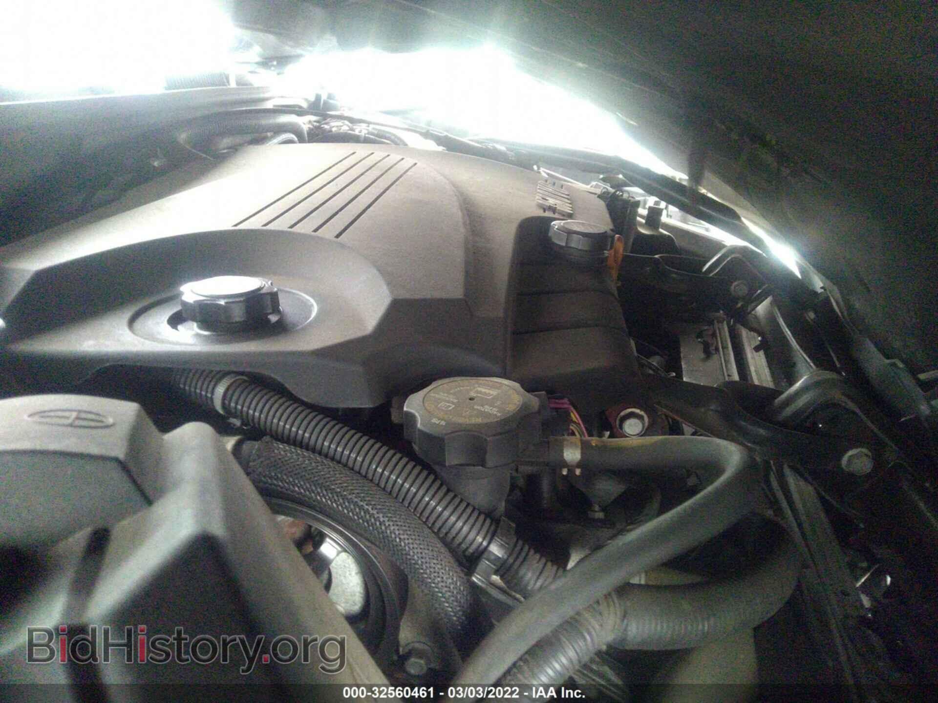 2011 CHEVROLET IMPALA - VIN: 2G1WF5EK9B1155002 - Фото 10