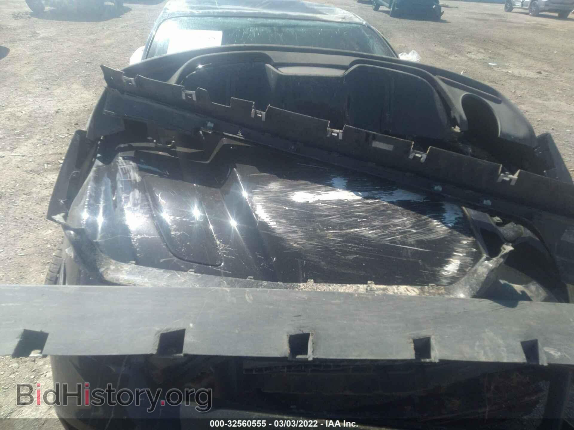 2015 FORD MUSTANG - VIN: 1FA6P8TH8F5305804 - Фото 10