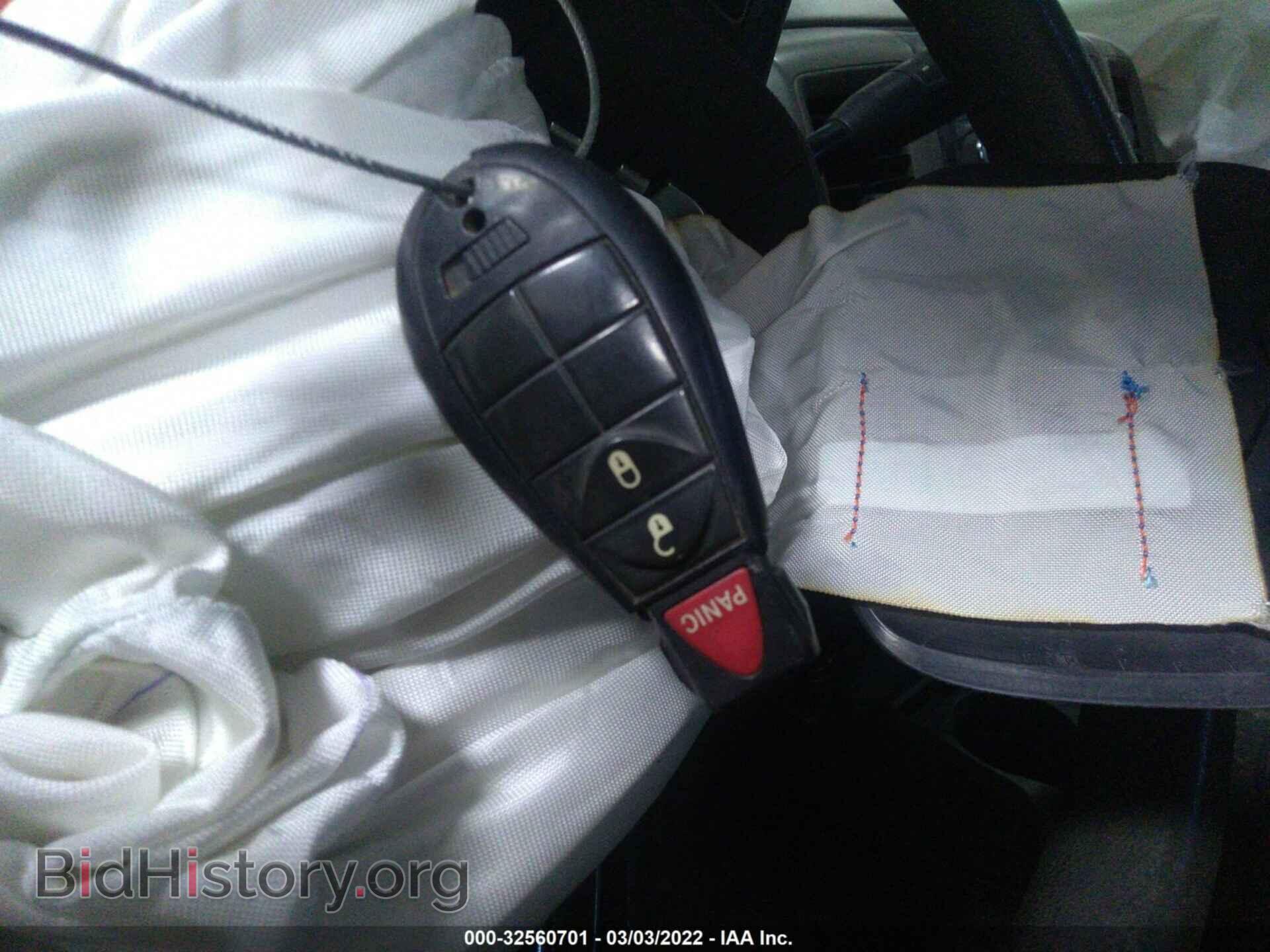 2012 RAM 1500 - VIN: 1C6RD7FT2CS340241 - Фото 11