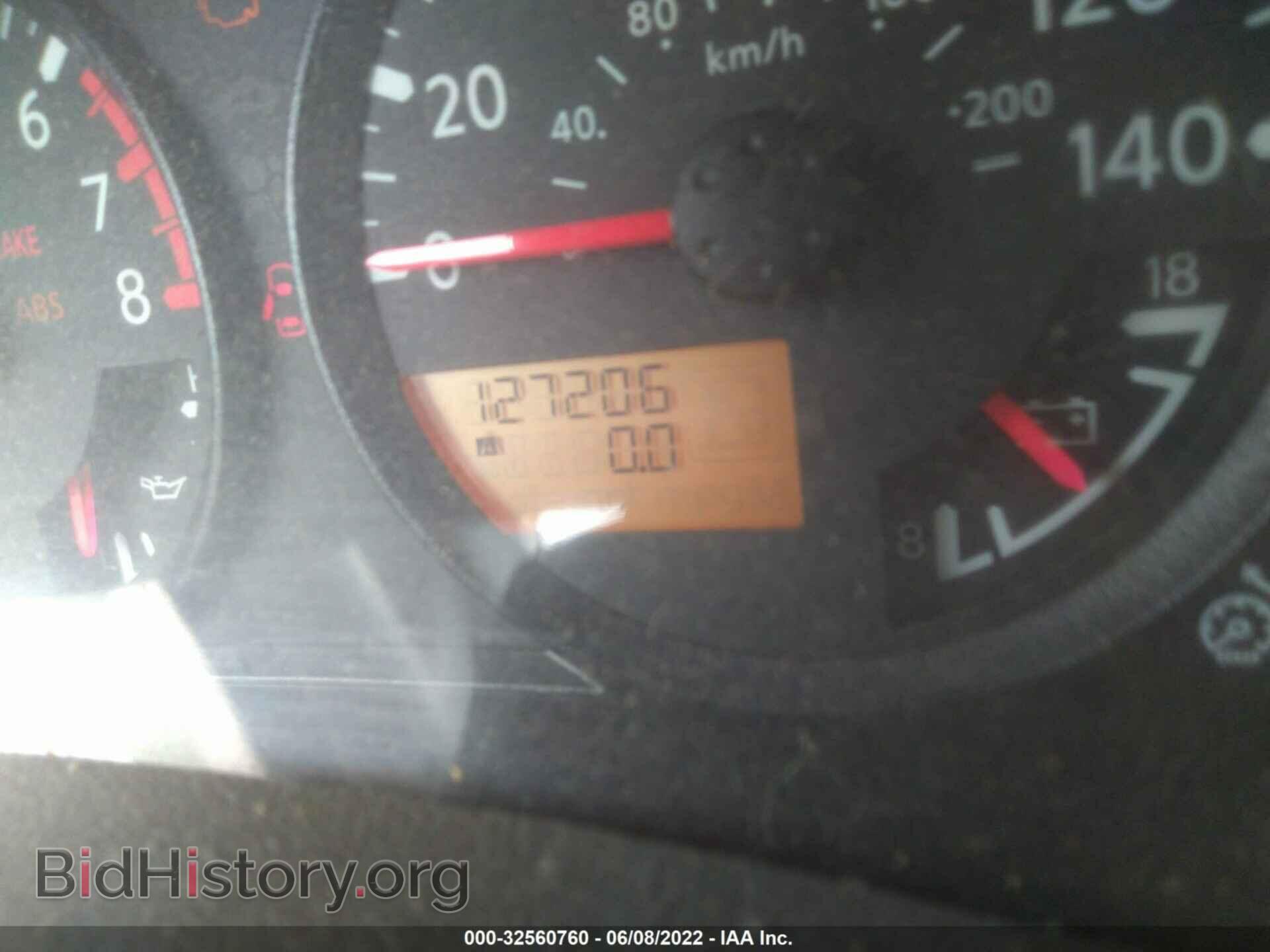 2013 NISSAN FRONTIER - VIN: 1N6AD0EV1DN741440 - Фото 7
