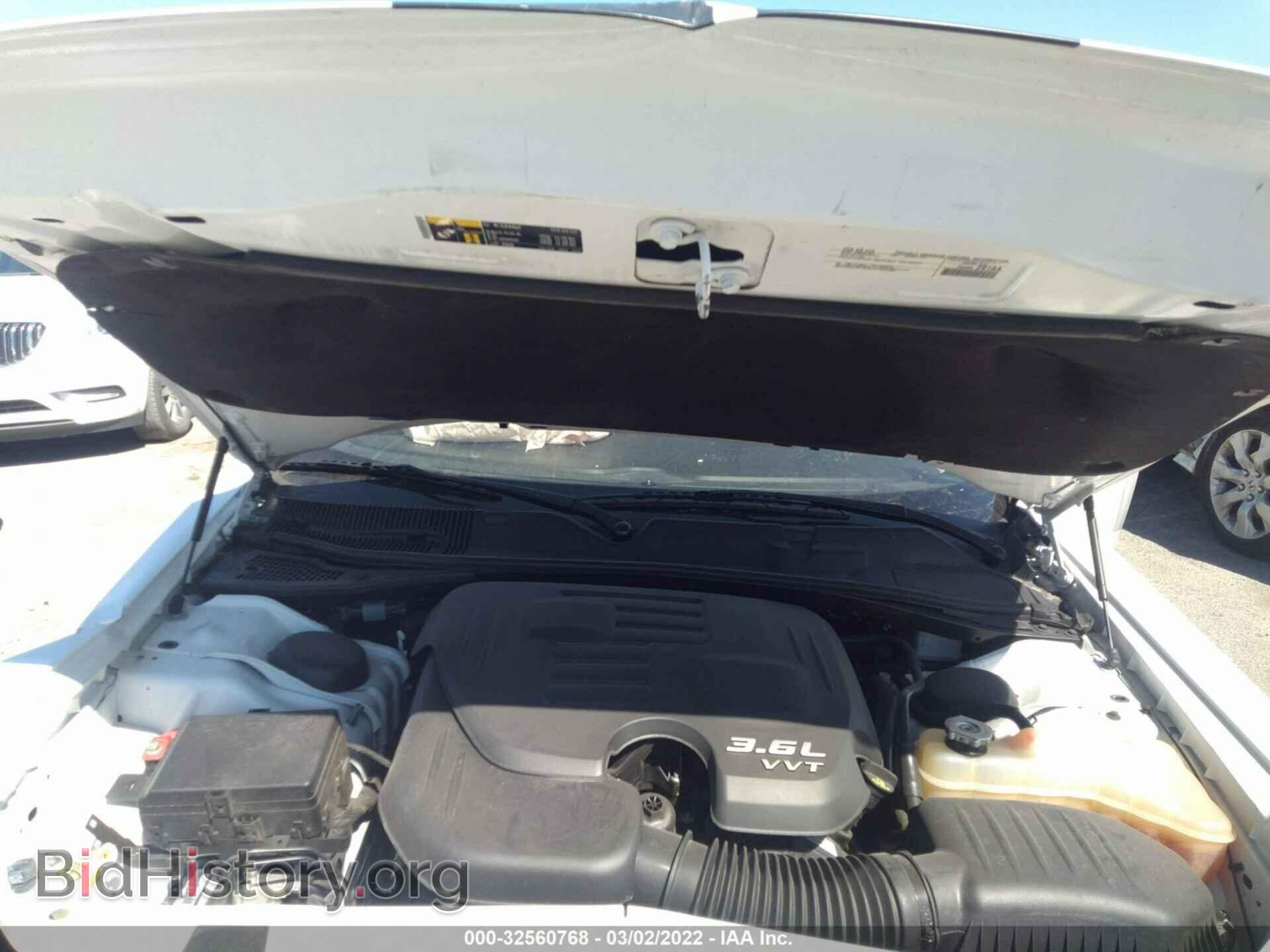 2018 DODGE CHALLENGER - VIN: 2C3CDZAG5JH251793 - Фото 10