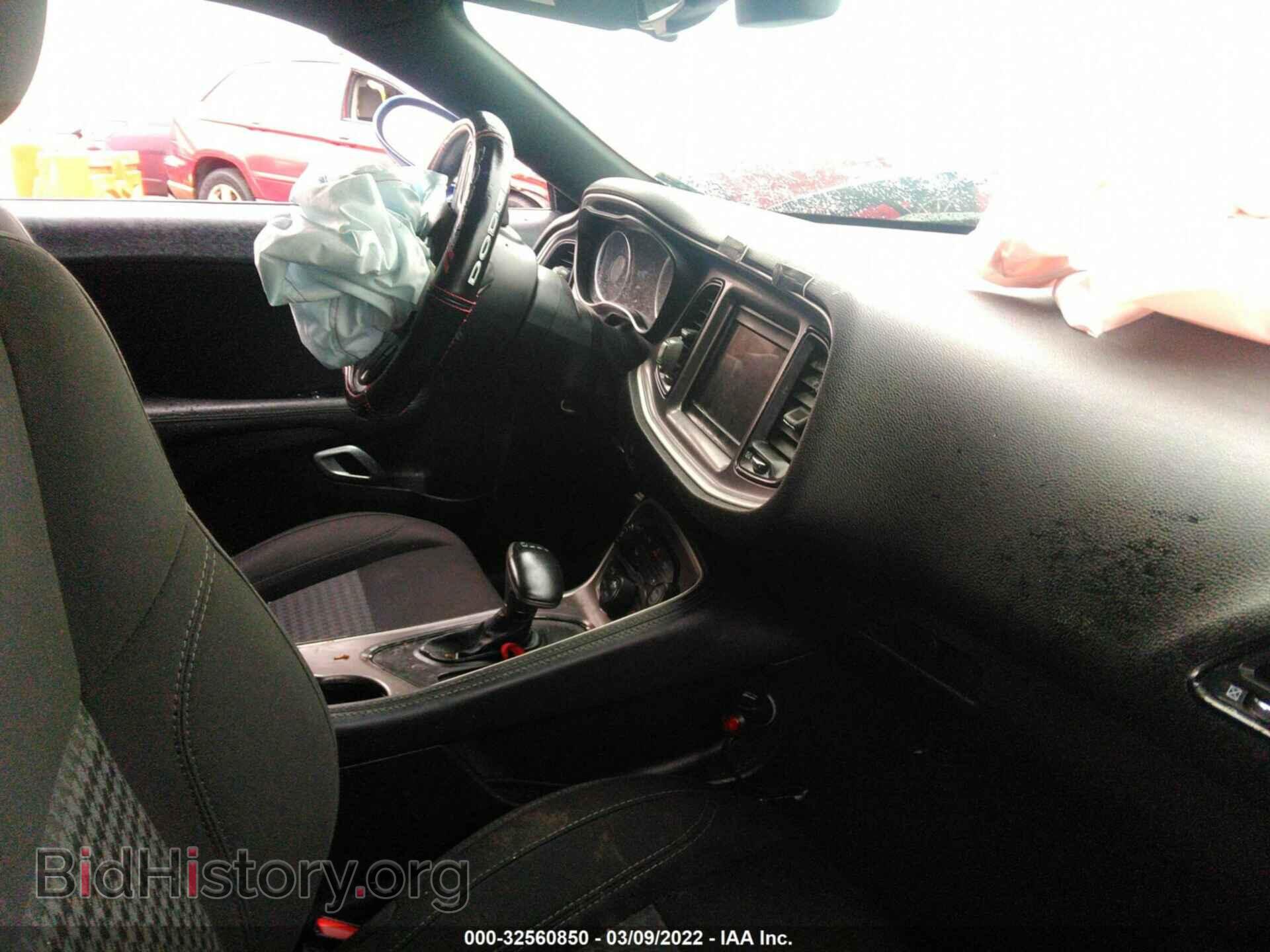 2020 DODGE CHALLENGER - VIN: 2C3CDZAG2LH104253 - Фото 5
