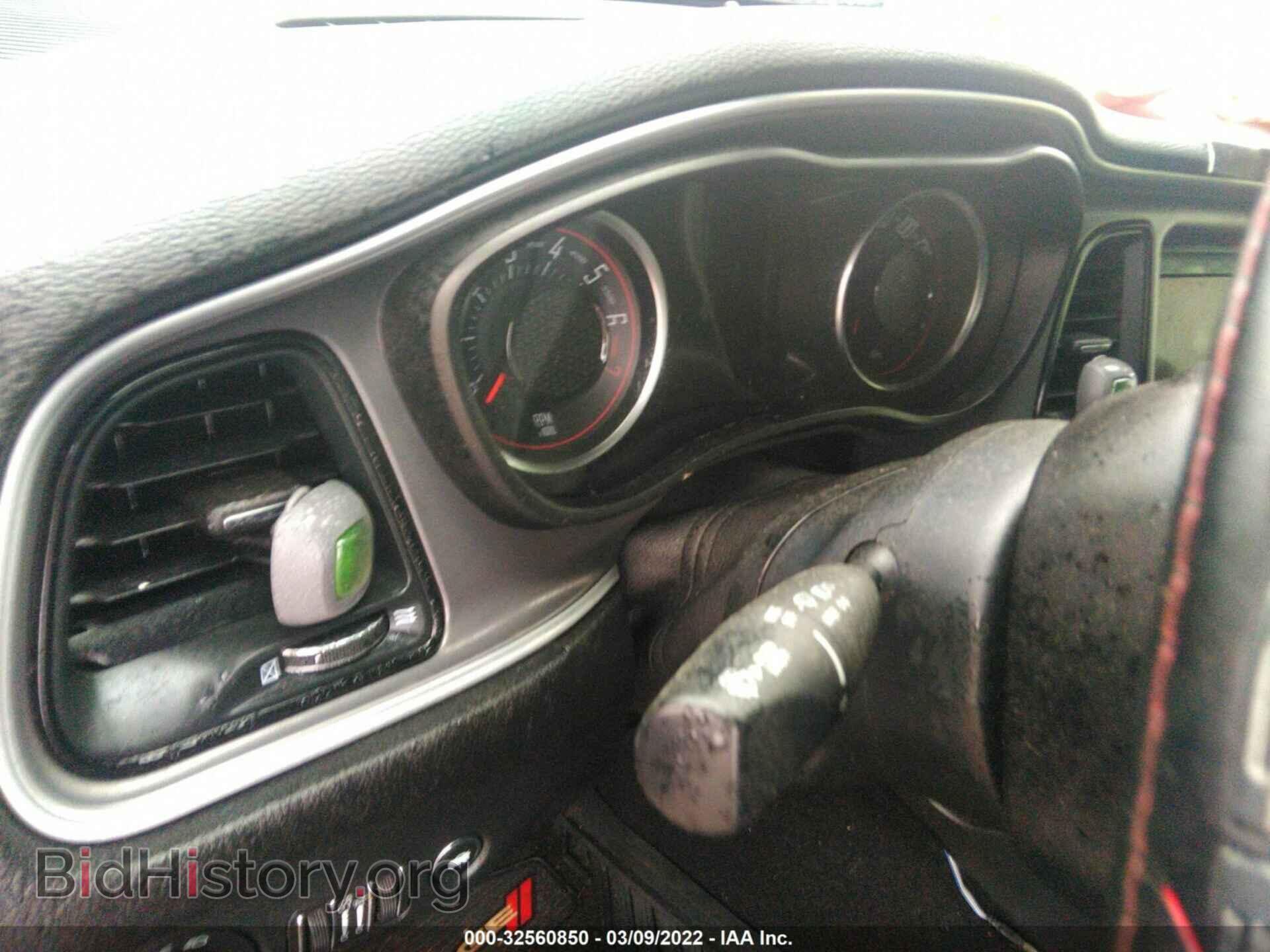 2020 DODGE CHALLENGER - VIN: 2C3CDZAG2LH104253 - Фото 7