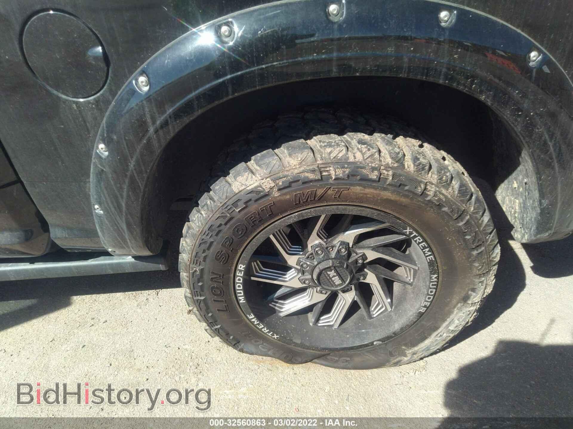 2013 RAM 1500 - VIN: 1C6RR7MT9DS681433 - Фото 12